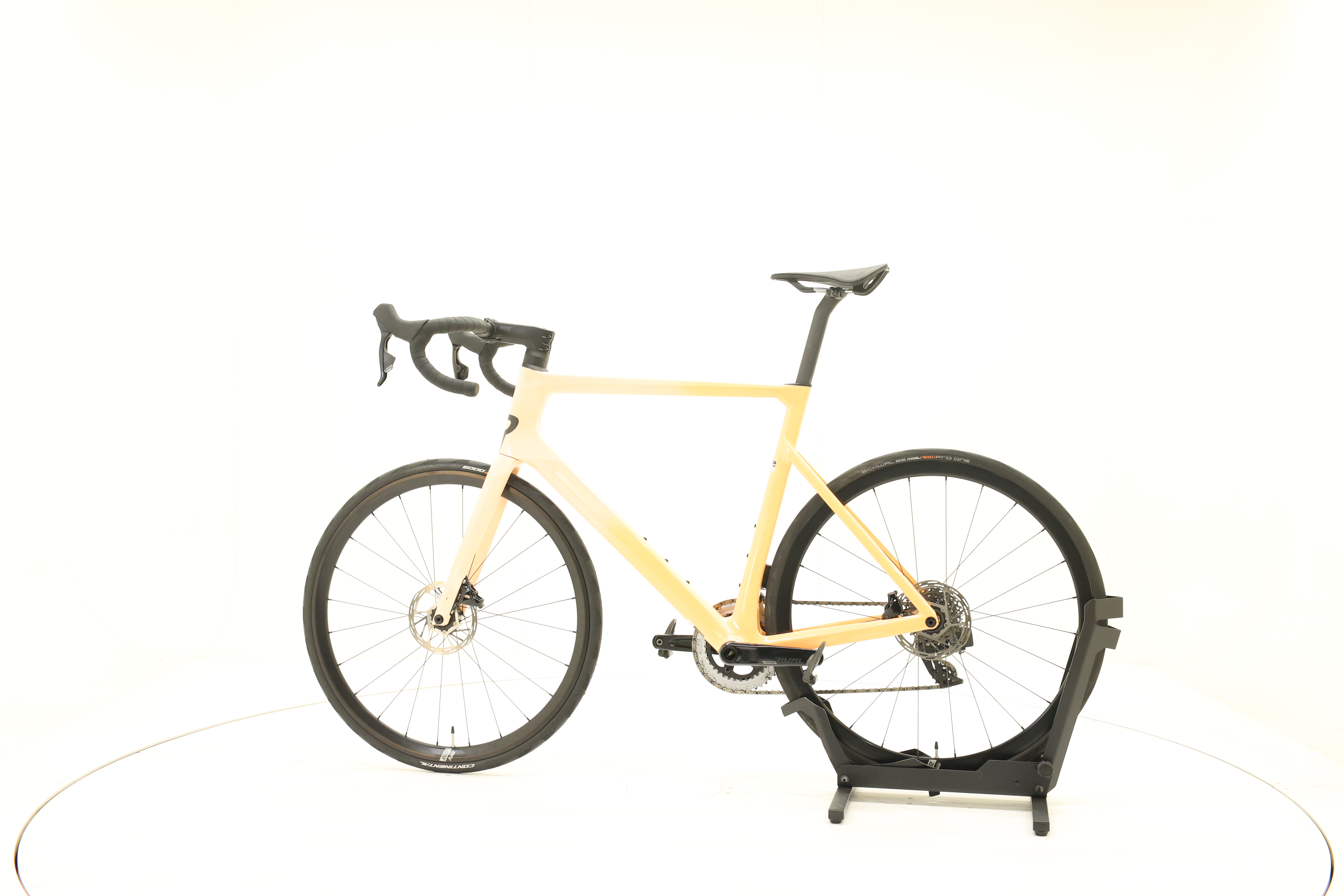 Rose Bikes Xlite 04 Rival AXS (106193104), 62 cm, 180-189 cm, 2025, 0 km – Bild 6 von 32