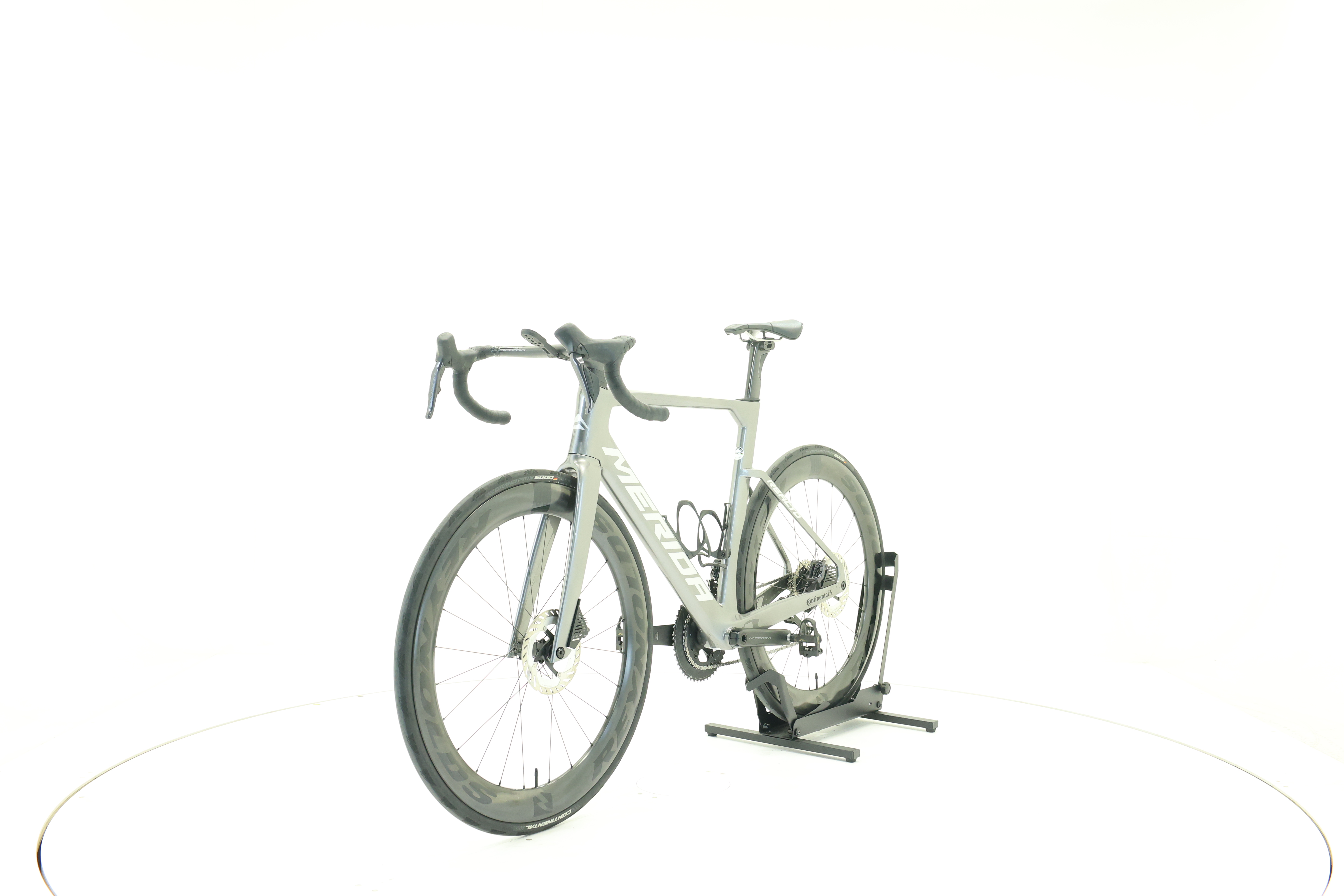 Merida Reacto 8000, M, 2026, 0 km – Bild 3 von 5
