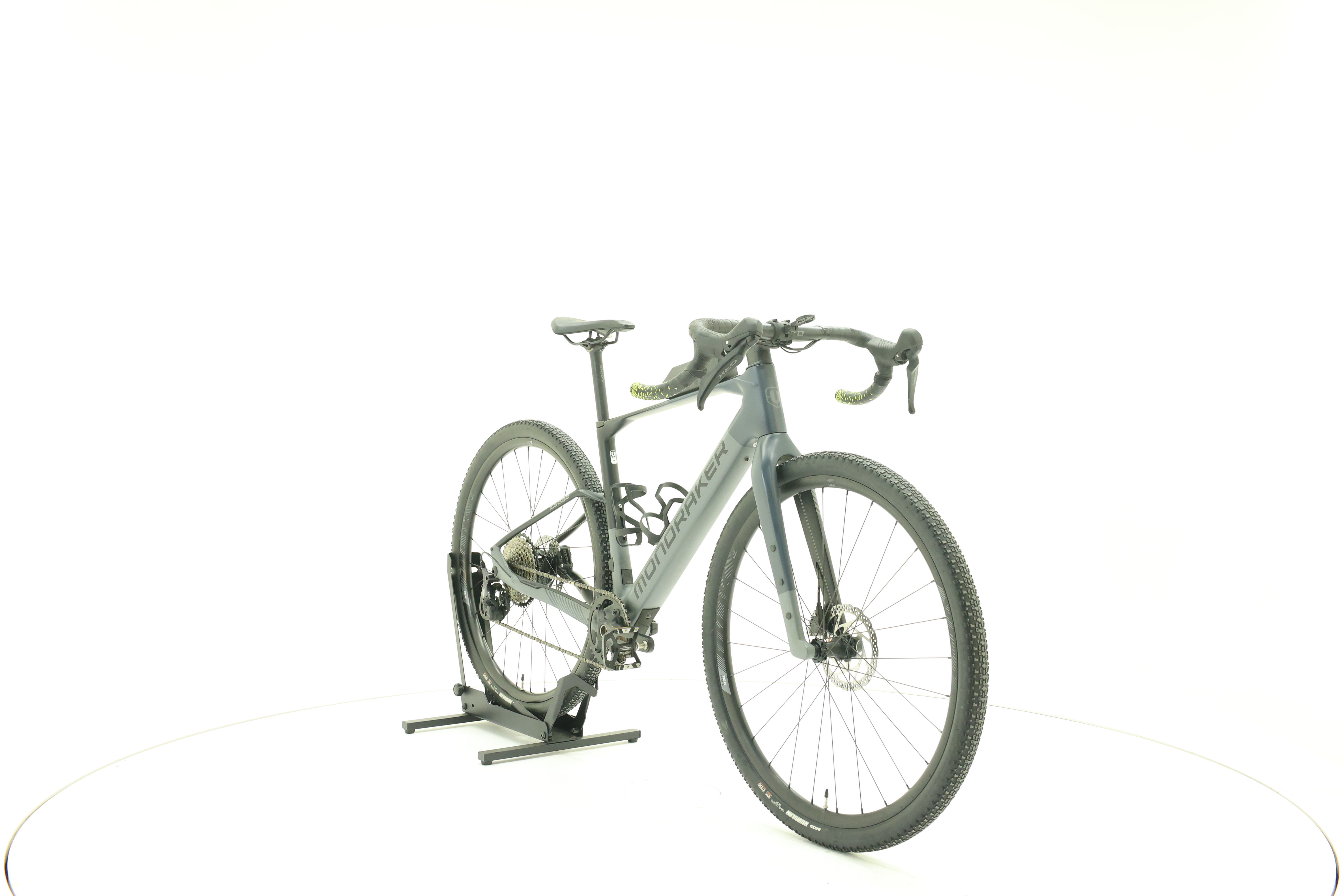Mondraker Dusty R