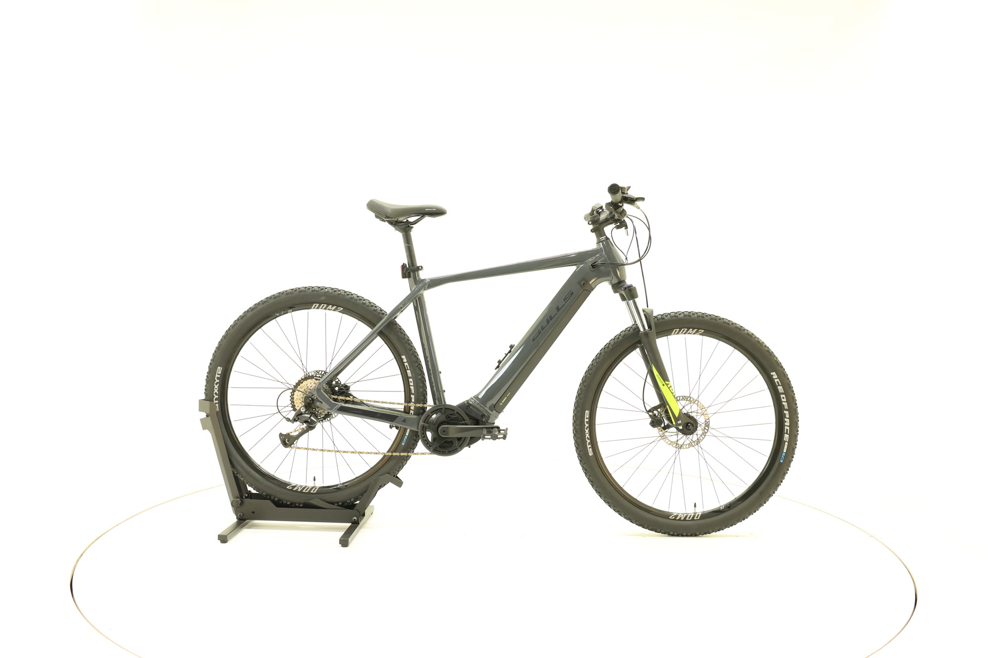 Bulls LT CX Evo 29