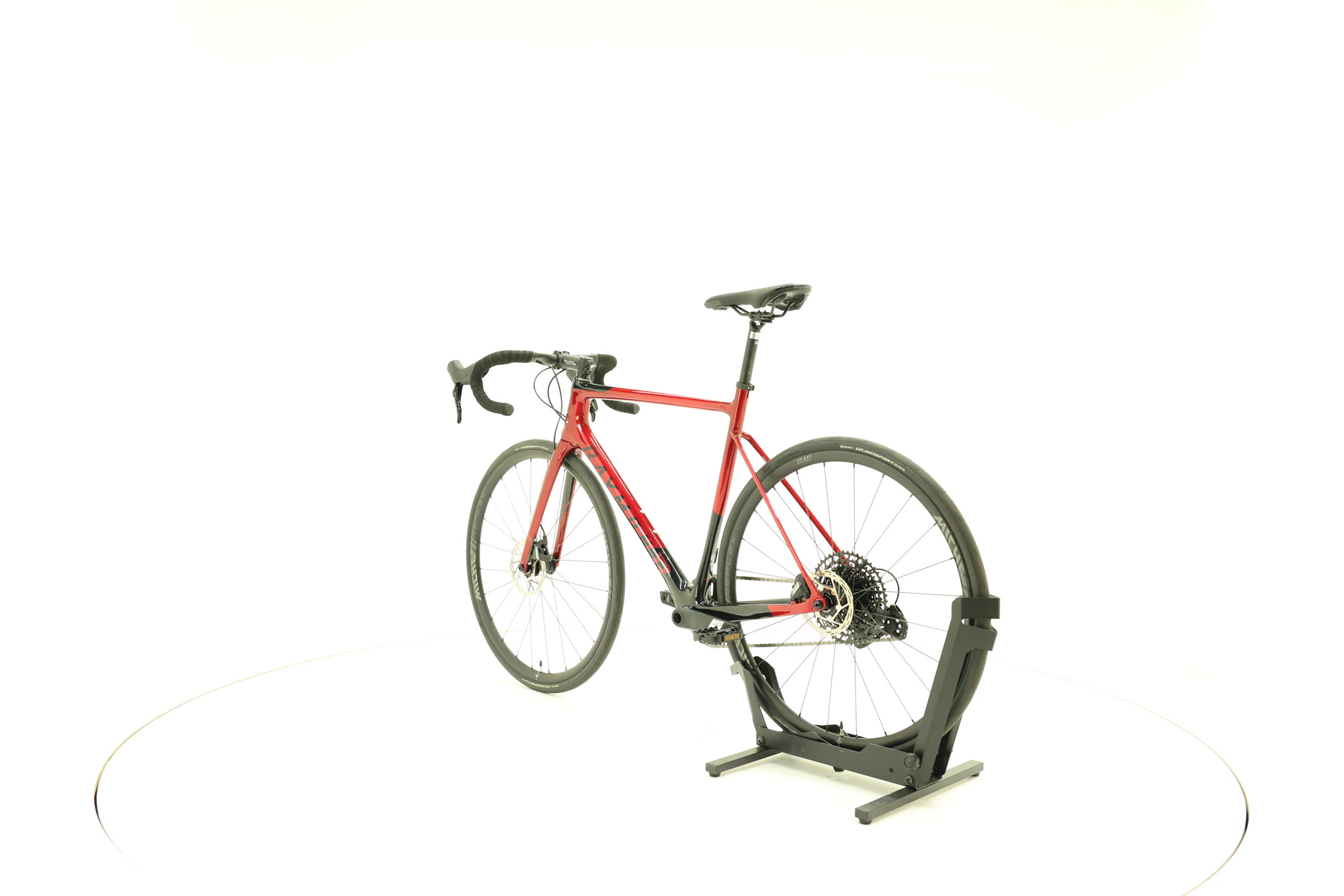 R Raymon RaceRay 8.0, M, 170-179 cm, 2025, 0 km – Bild 6 von 8