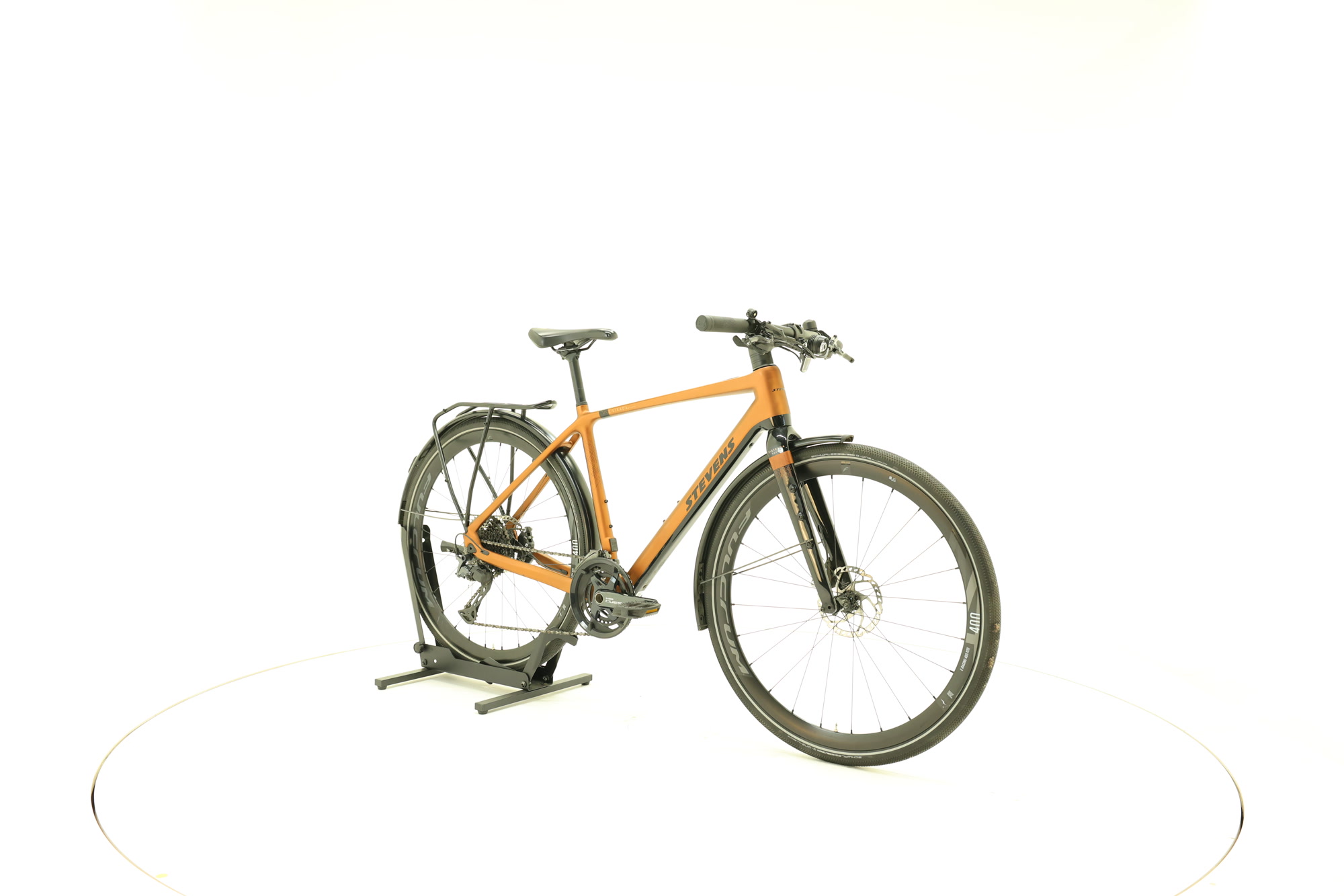 Stevens E-Strada 8.3.4, 53 cm, 170-179 cm, 2024, 0 km – Bild 6 von 15