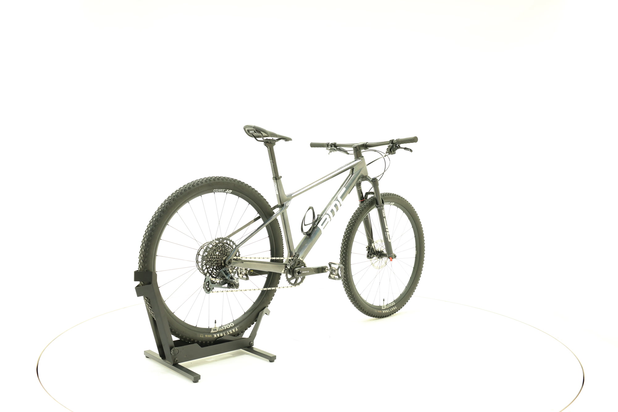 BMC Twostroke 01 Two, L, 180-189 cm, 2023, 0 km – Bild 7 von 19
