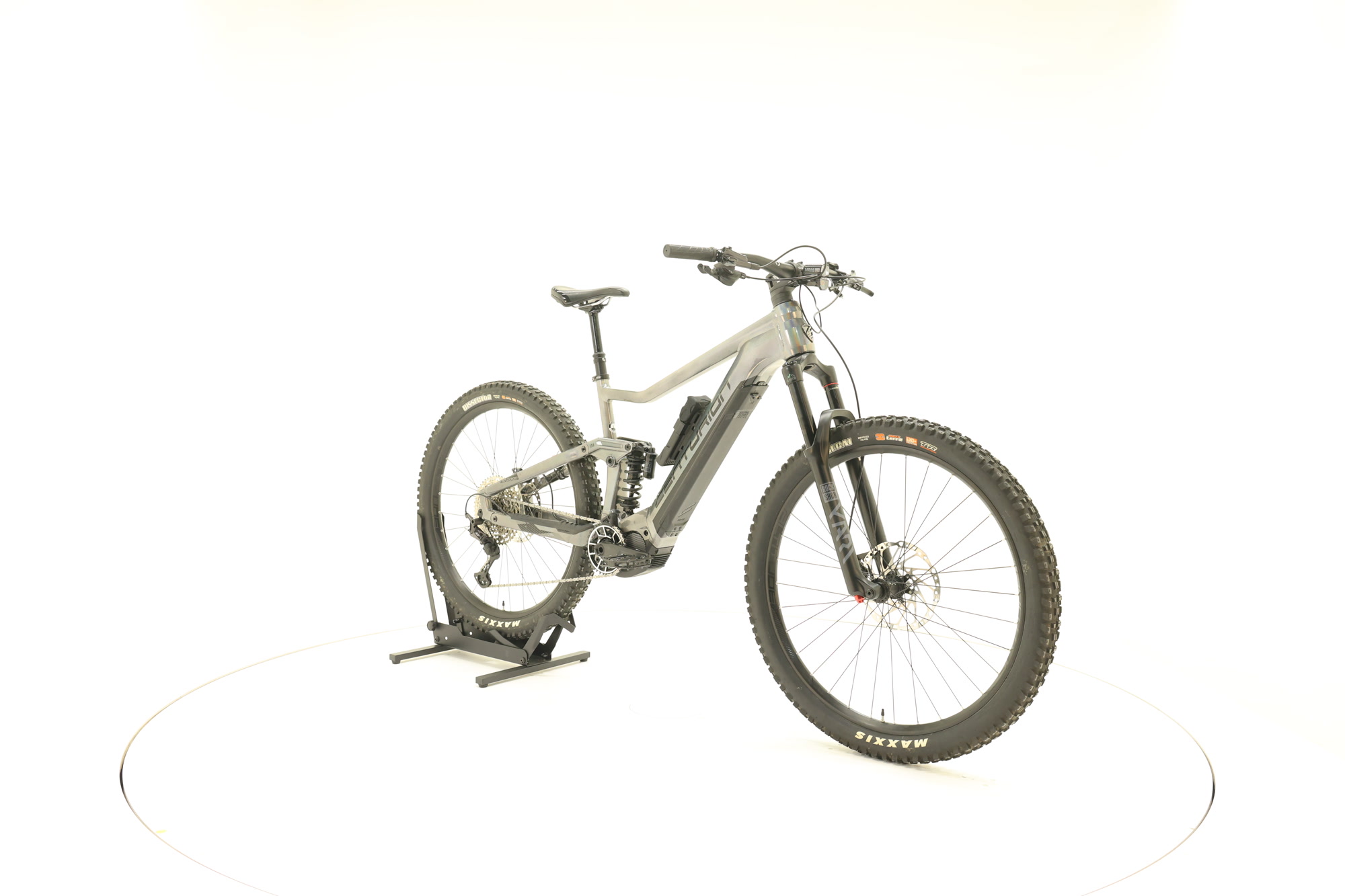 Centurion No Pogo F2600i
