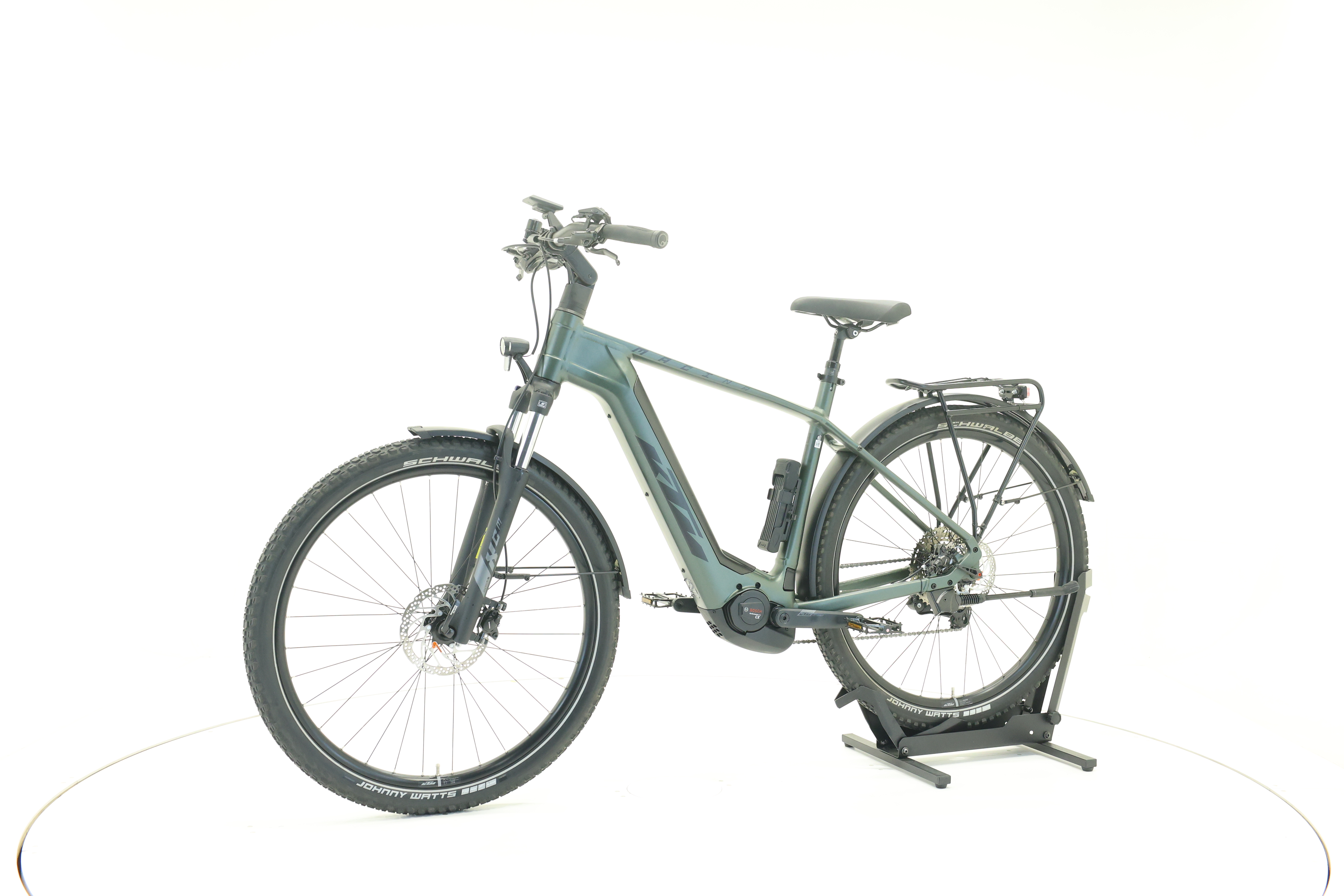 KTM Macina All Terra ID:126615, 53 cm, 170-179 cm, 2025, 541 km – Bild 5 von 5