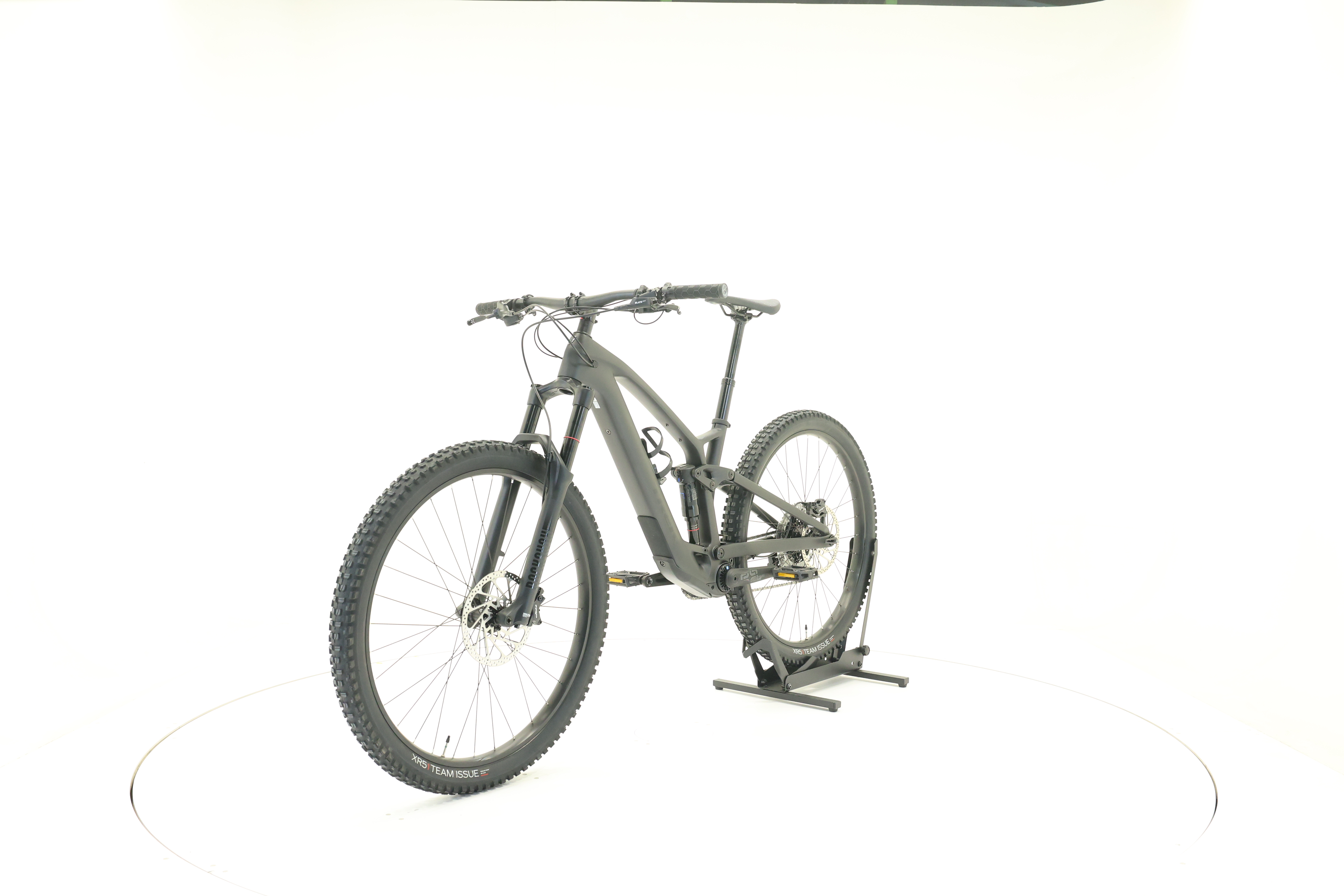 Trek Fuel EXe 9.5