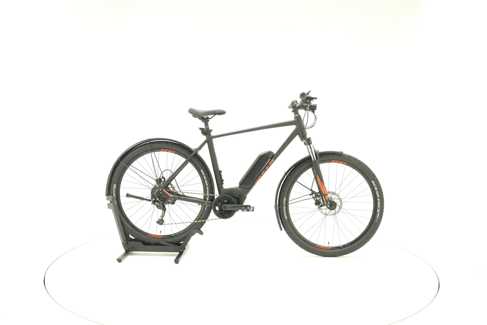 Bulls LT CX 545, 54 cm, 170-179 cm, 2025, 50 km – Bild 6 von 8