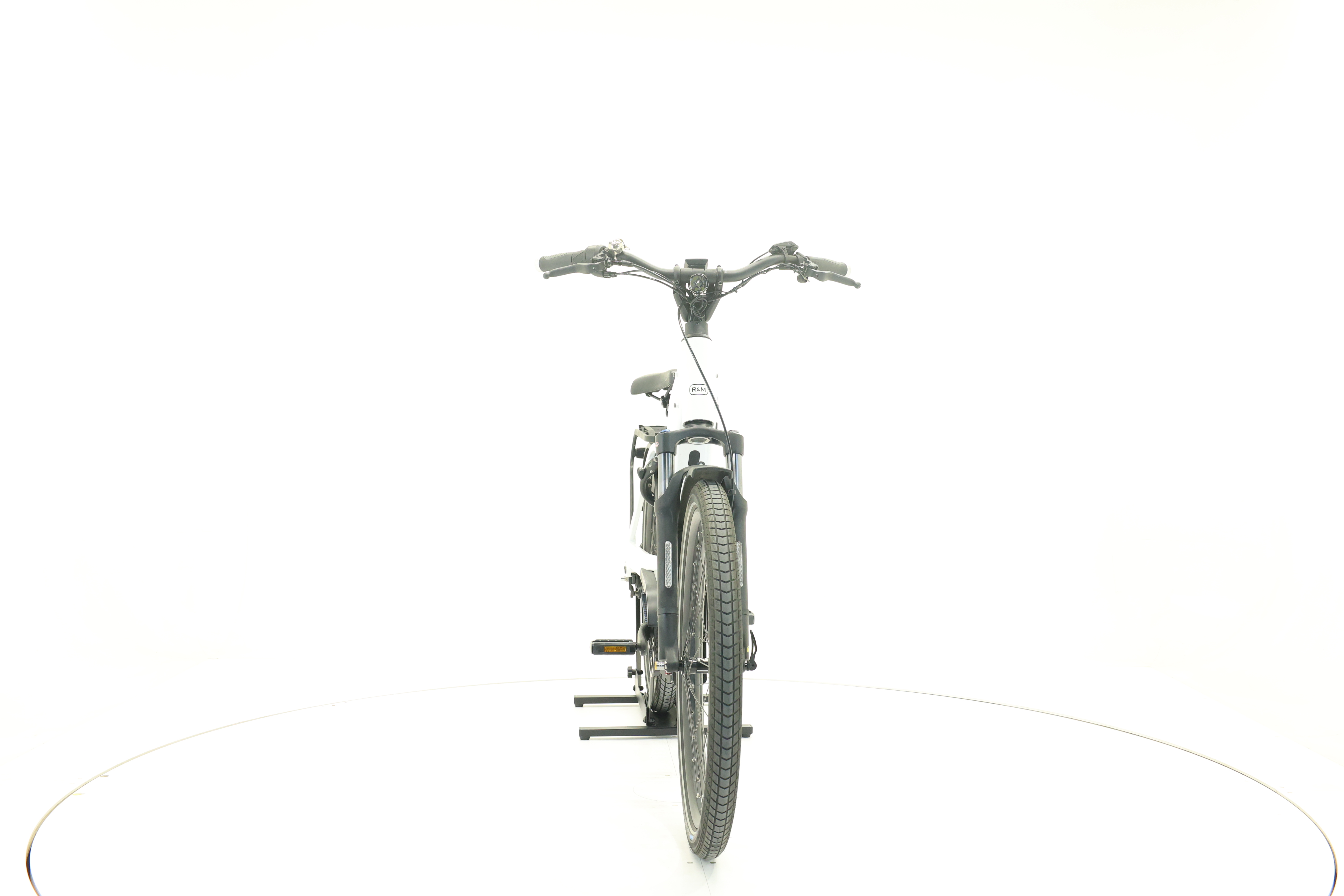 Riese und Müller Nevo4 GT Vario, 43 cm, 150-159 cm, 2024, 5437 km – Bild 4 von 5