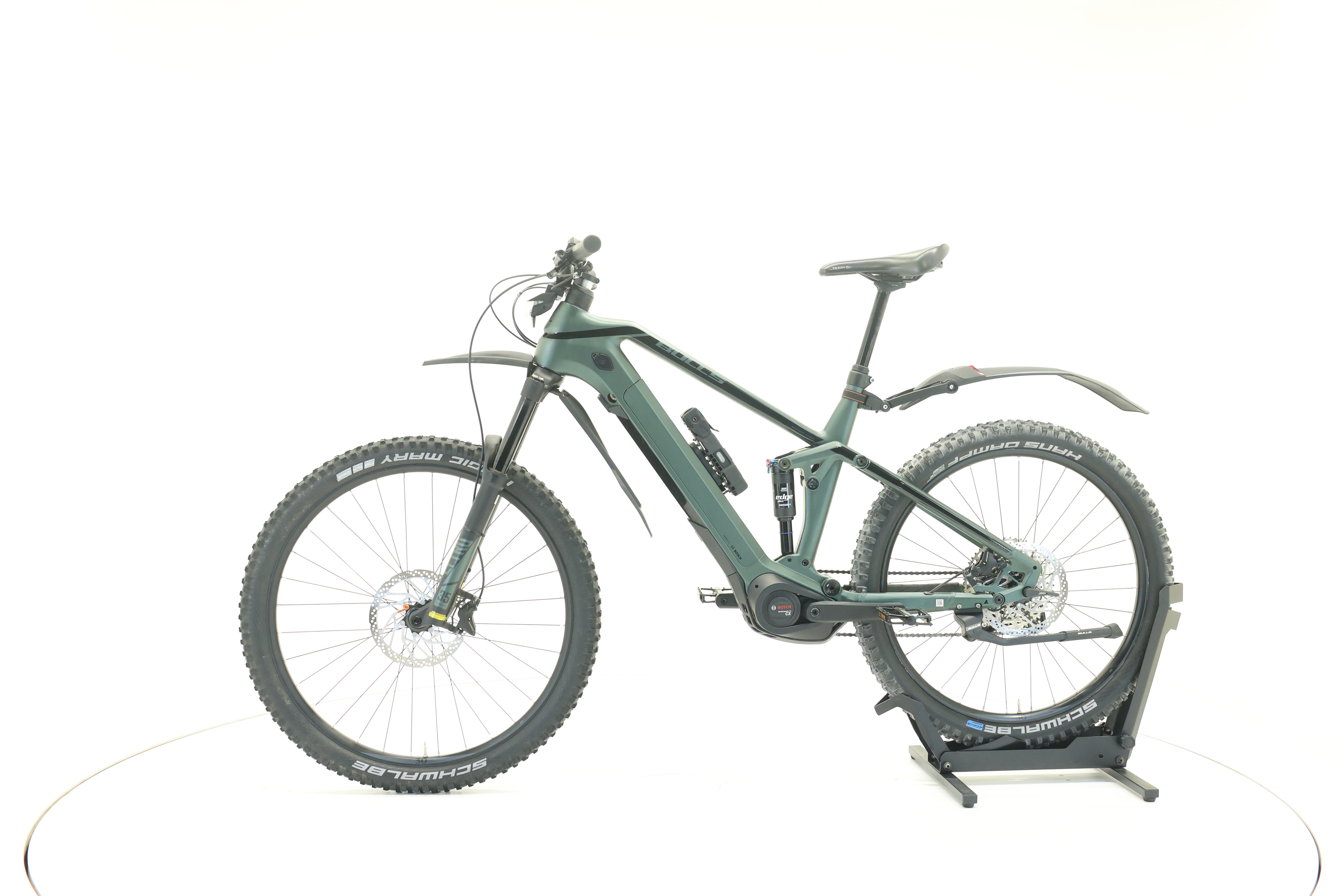 Bulls Sonic EVO AM 2 Carbon, 51 cm, 170-179 cm, 2022, 1432 km – Bild 22 von 24