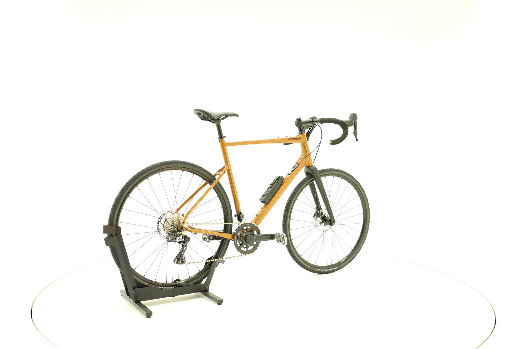Cannondale Topstone 1 , 60 cm, 180-189 cm, 2023, 0 km – Bild 10 von 28