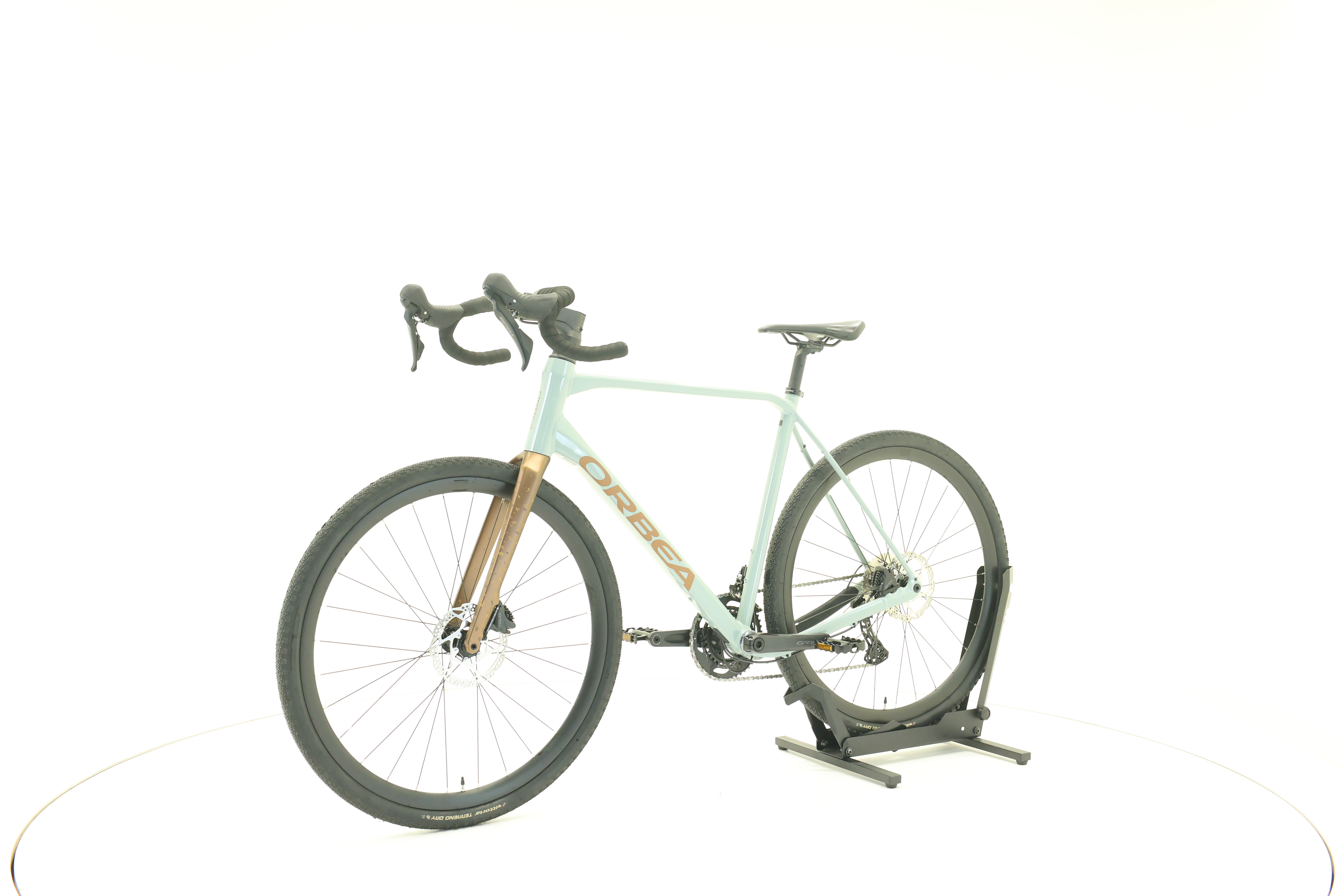 Orbea Terra H30, XL, 190-199 cm, 2025, 0 km – Bild 14 von 24