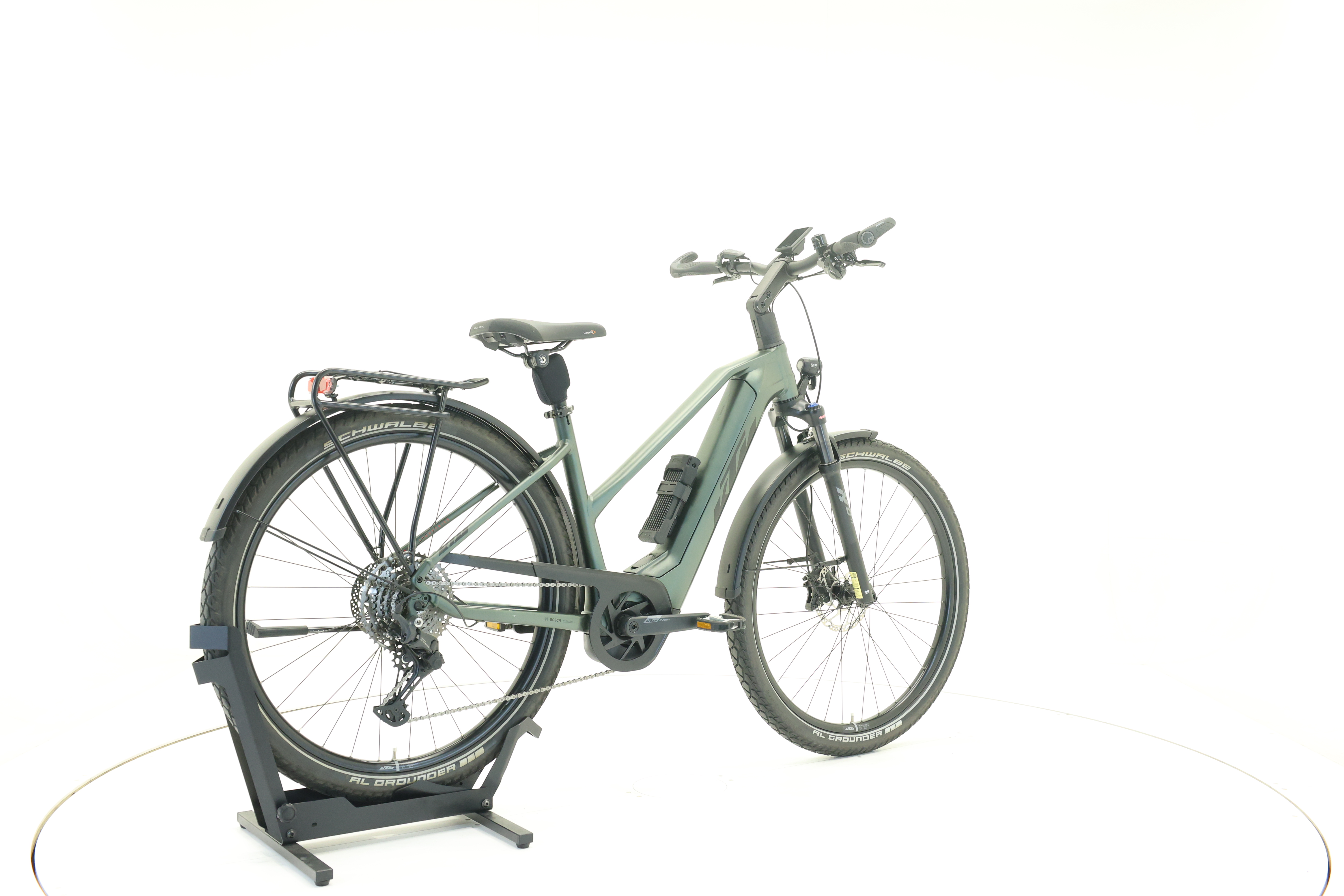 KTM Macina Grand Pro Trapez