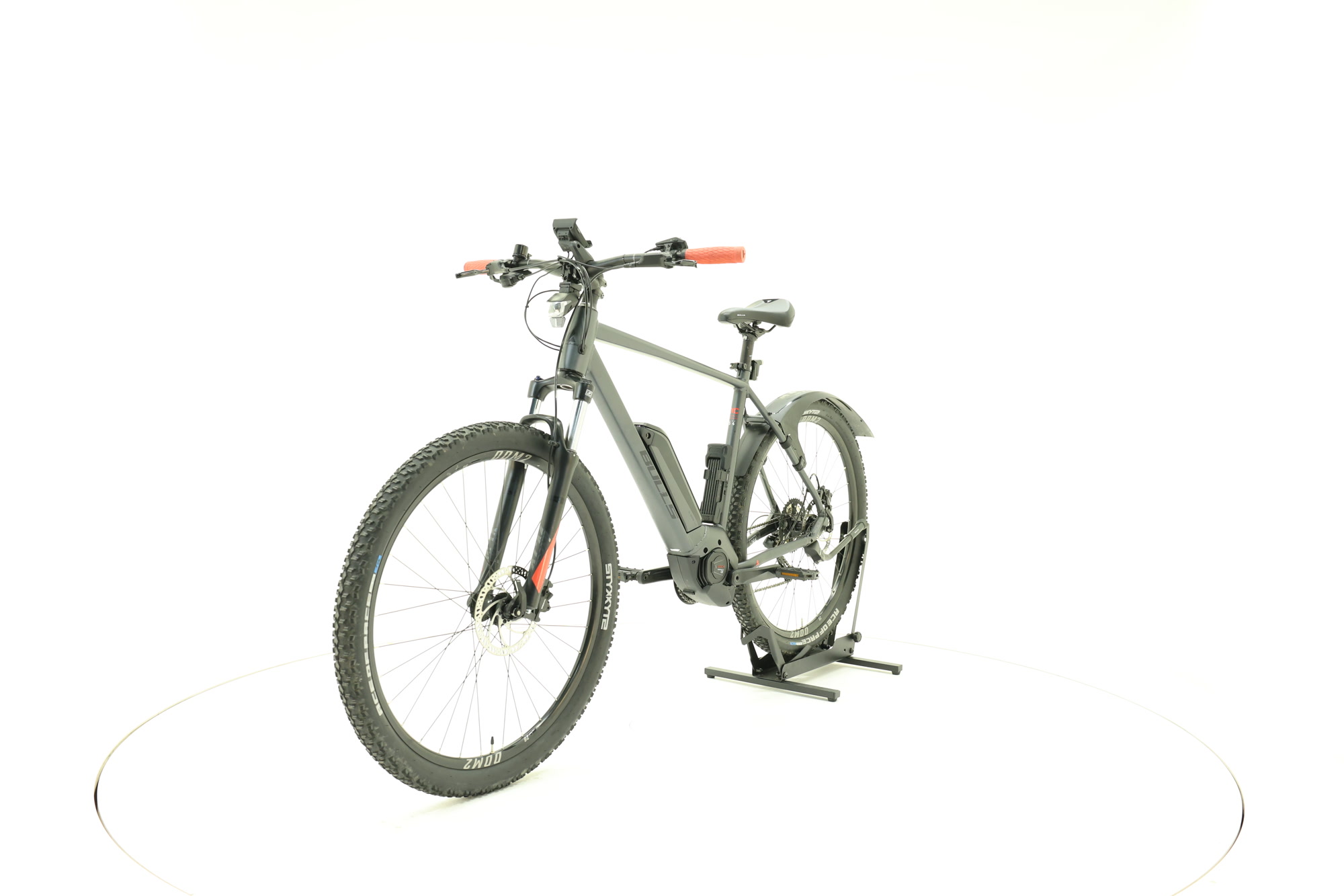 Bulls LT CX 29, 54 cm, 170-179 cm, 2024, 991 km – Bild 1 von 8