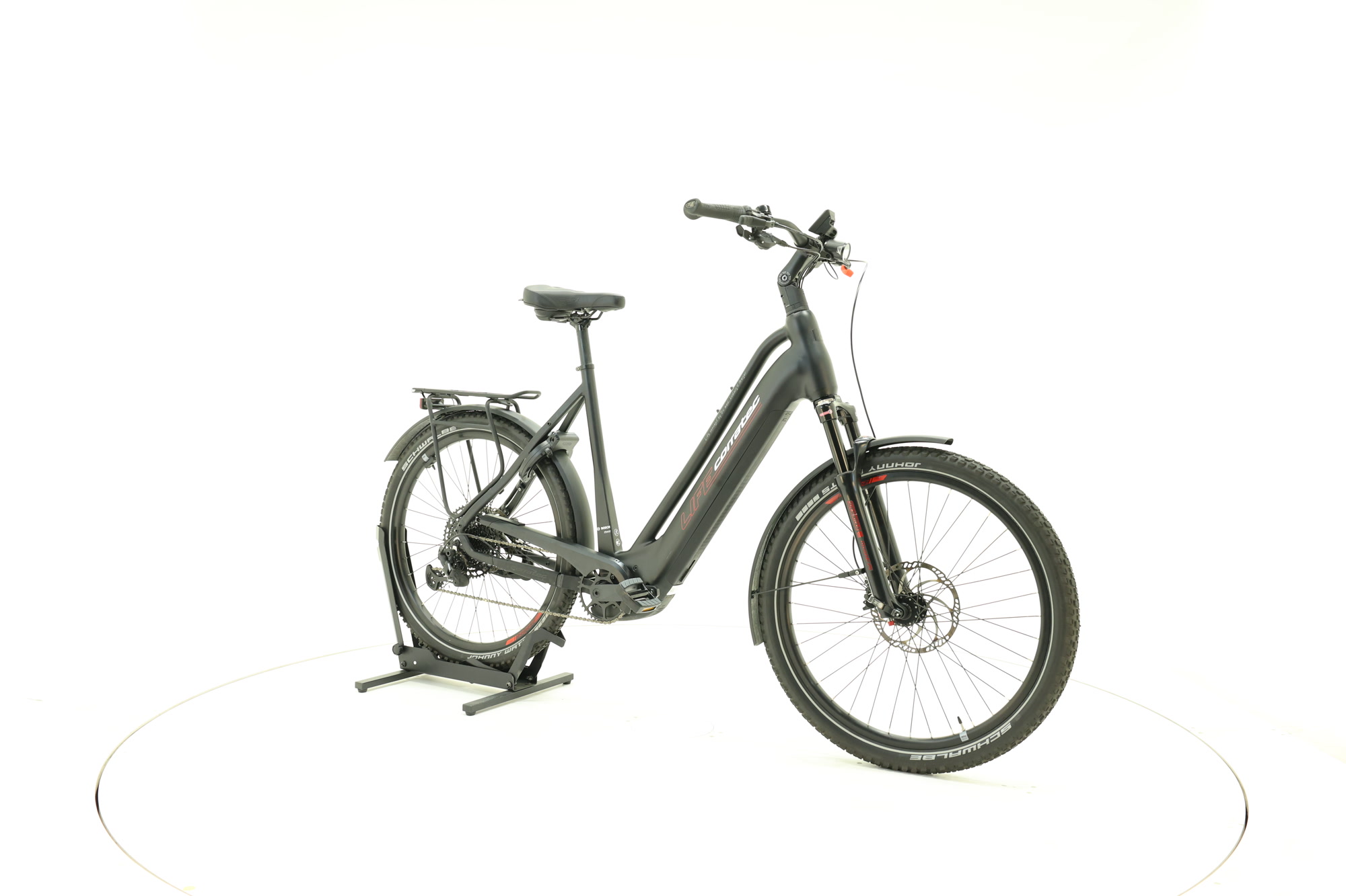 Corratec Life CS7 12S