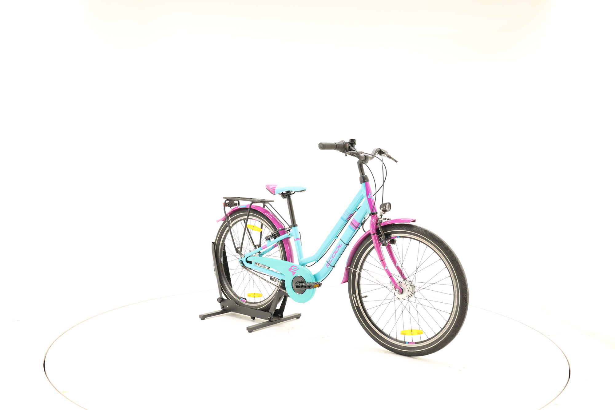 S'COOL chix Twin 24-7s, XS, Unisize, 2022, 0 km – Bild 7 von 8