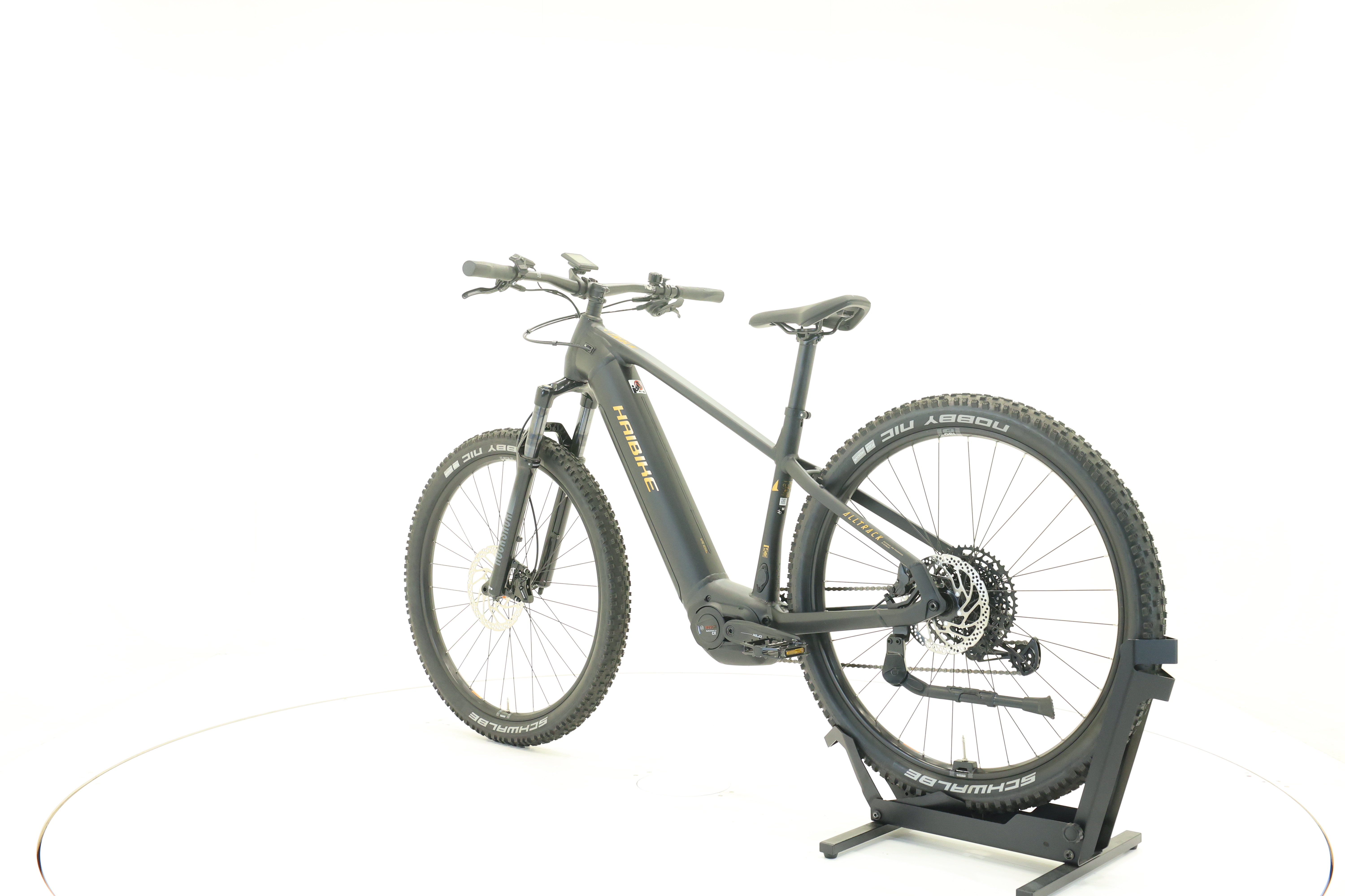 Haibike Alltrack 8.5 29 i750Wh