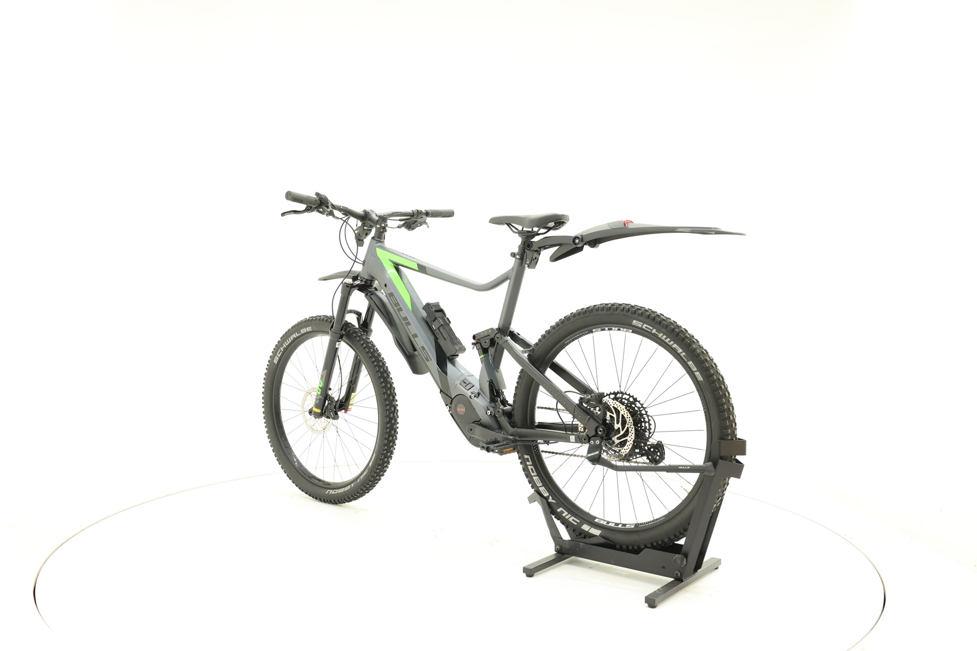 Bulls E-Stream EVO TR 2 27,5