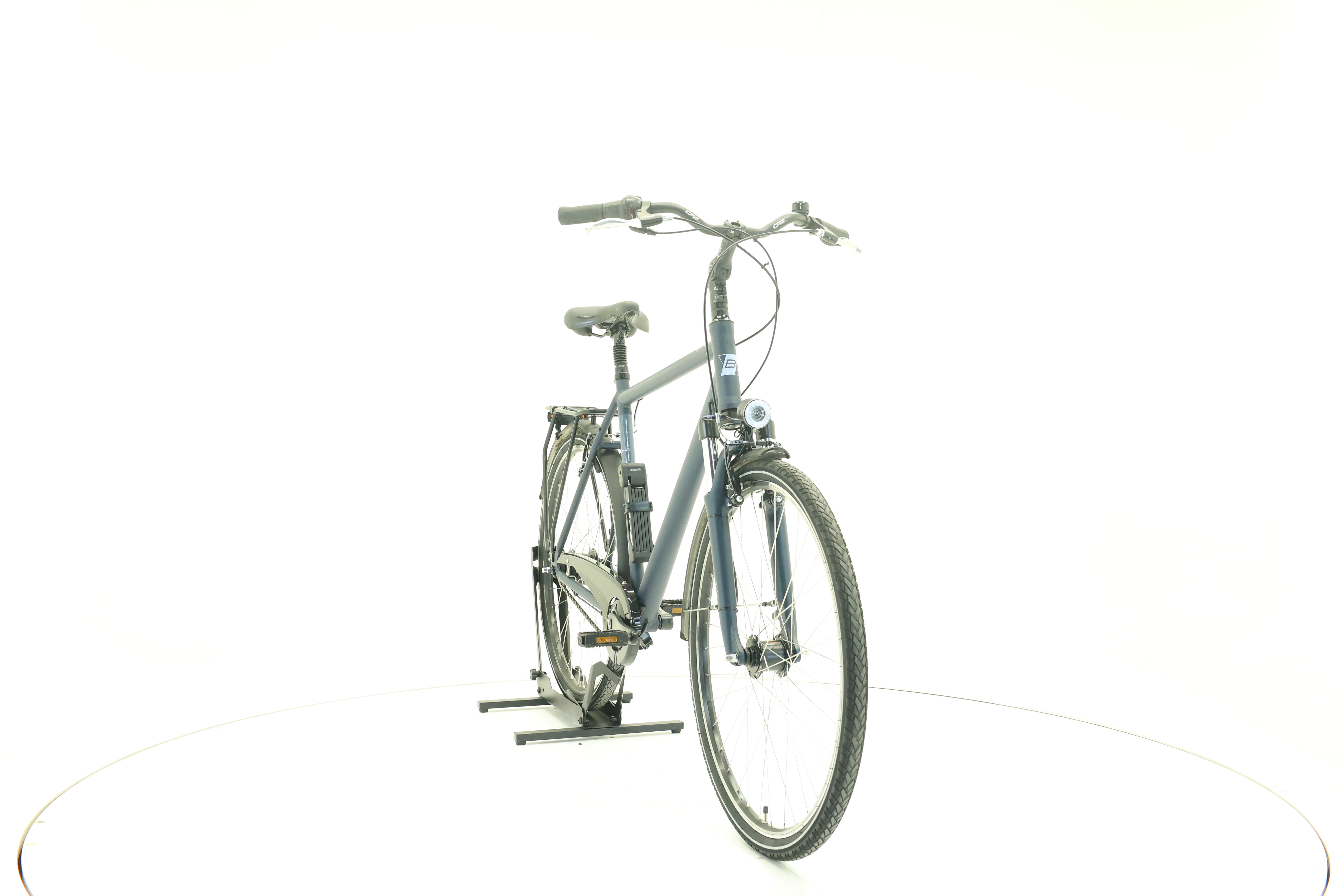 Bicycles Santana