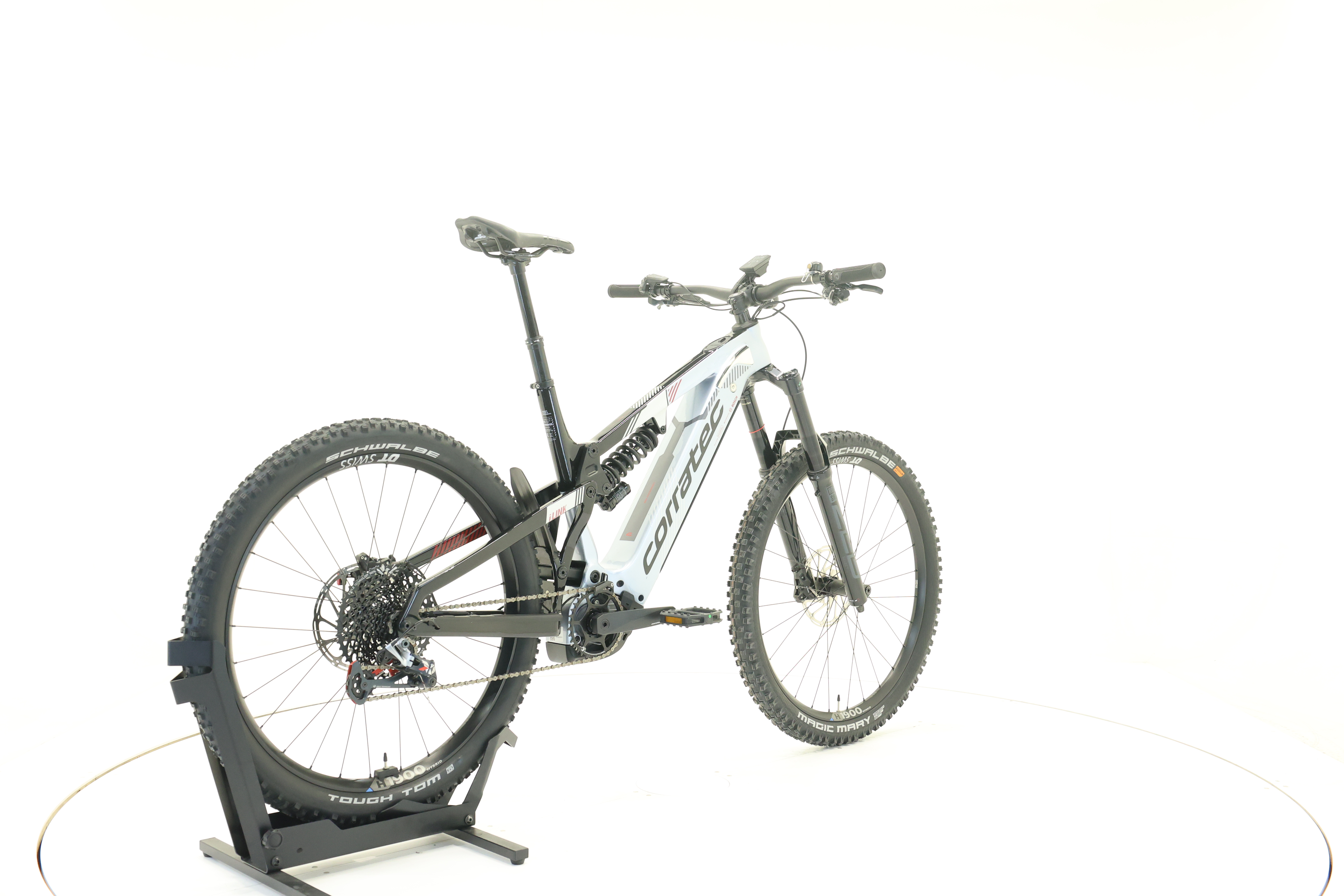 Corratec E-Power iLink Pro