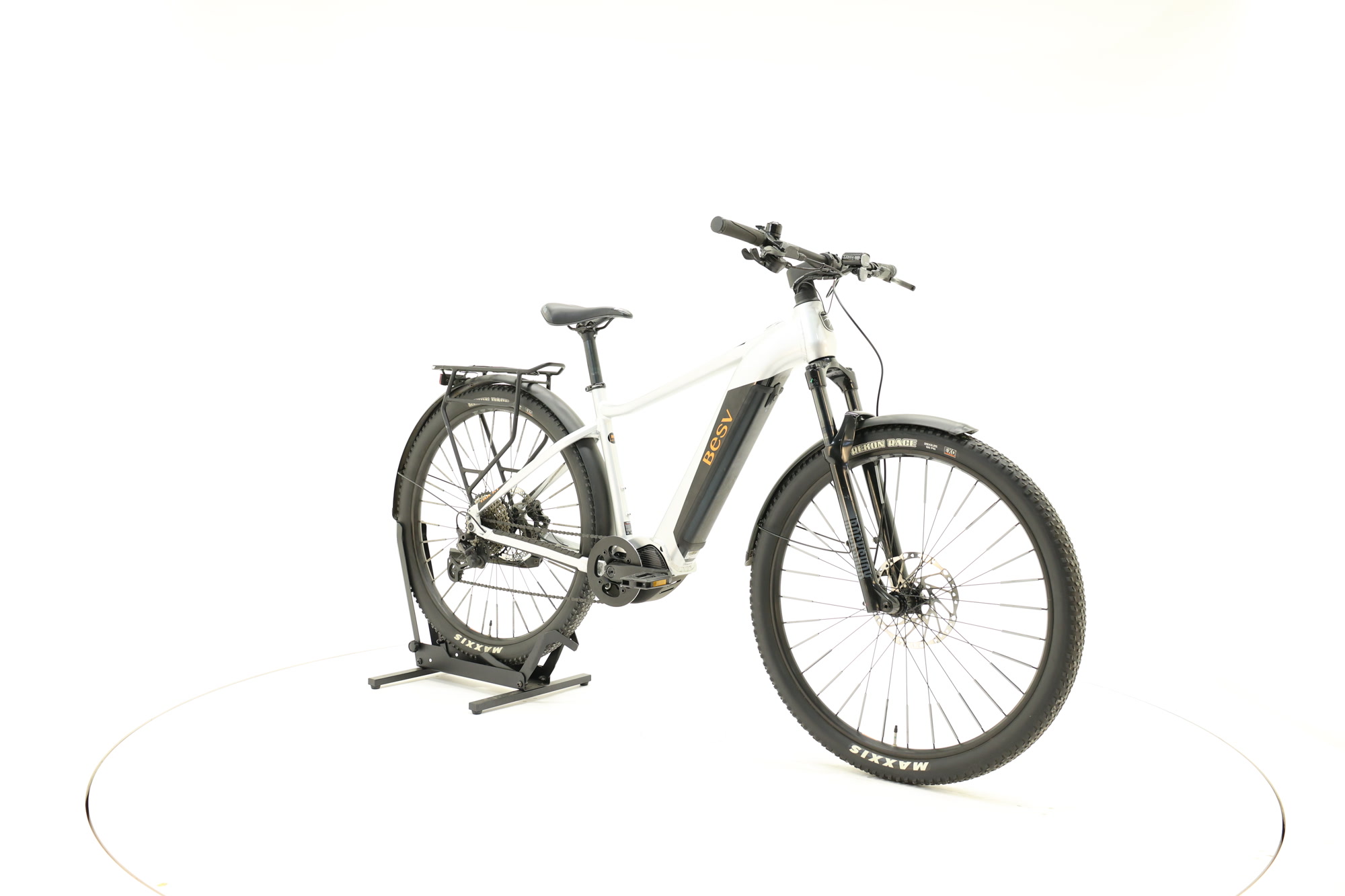 BESV TRX 1.1, M, 170-179 cm, 2023, 2420 km – Bild 4 von 8