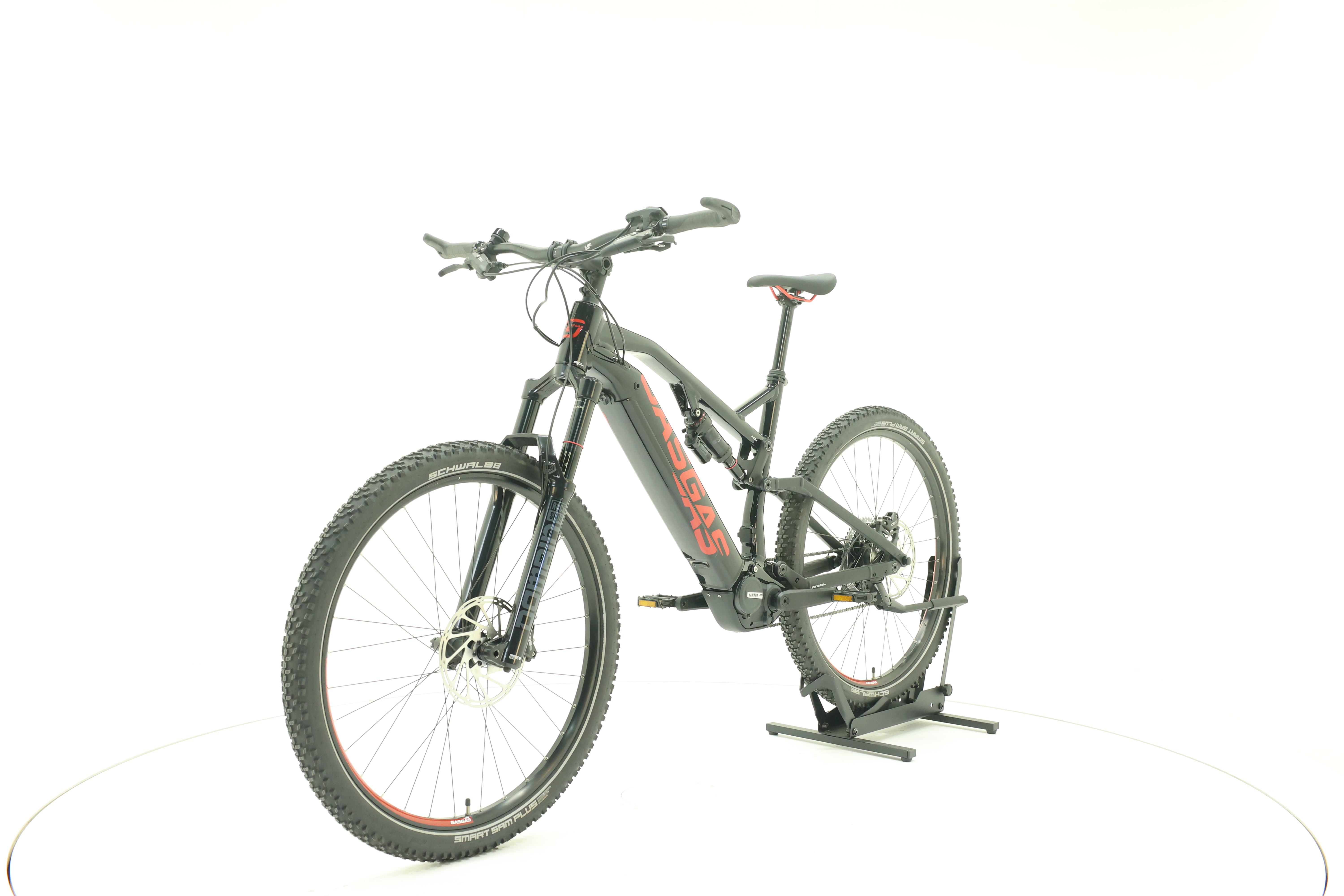 GASGAS MXA1