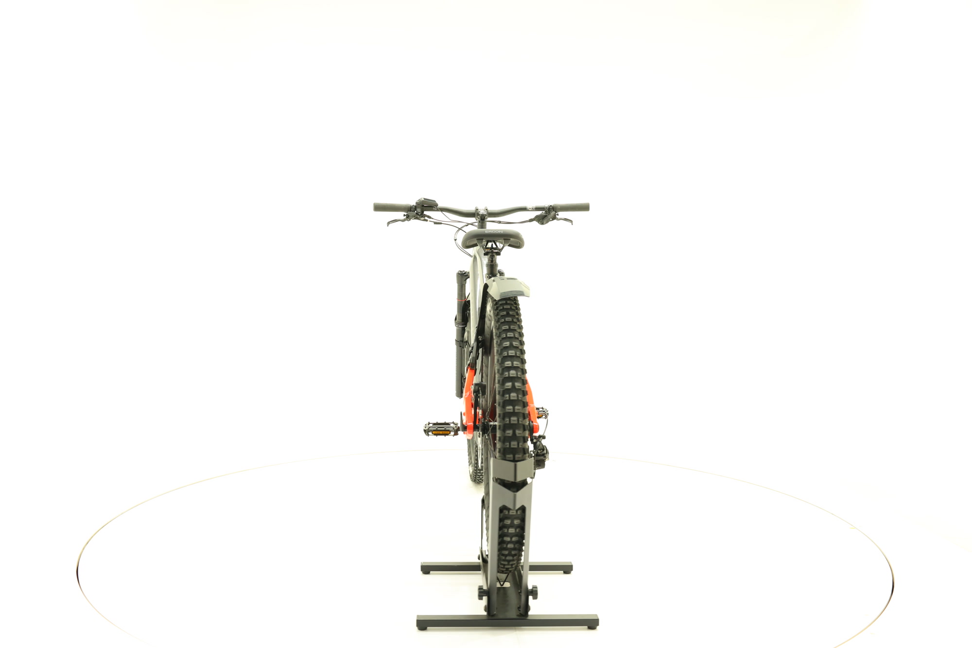 Haibike AllMtn 4