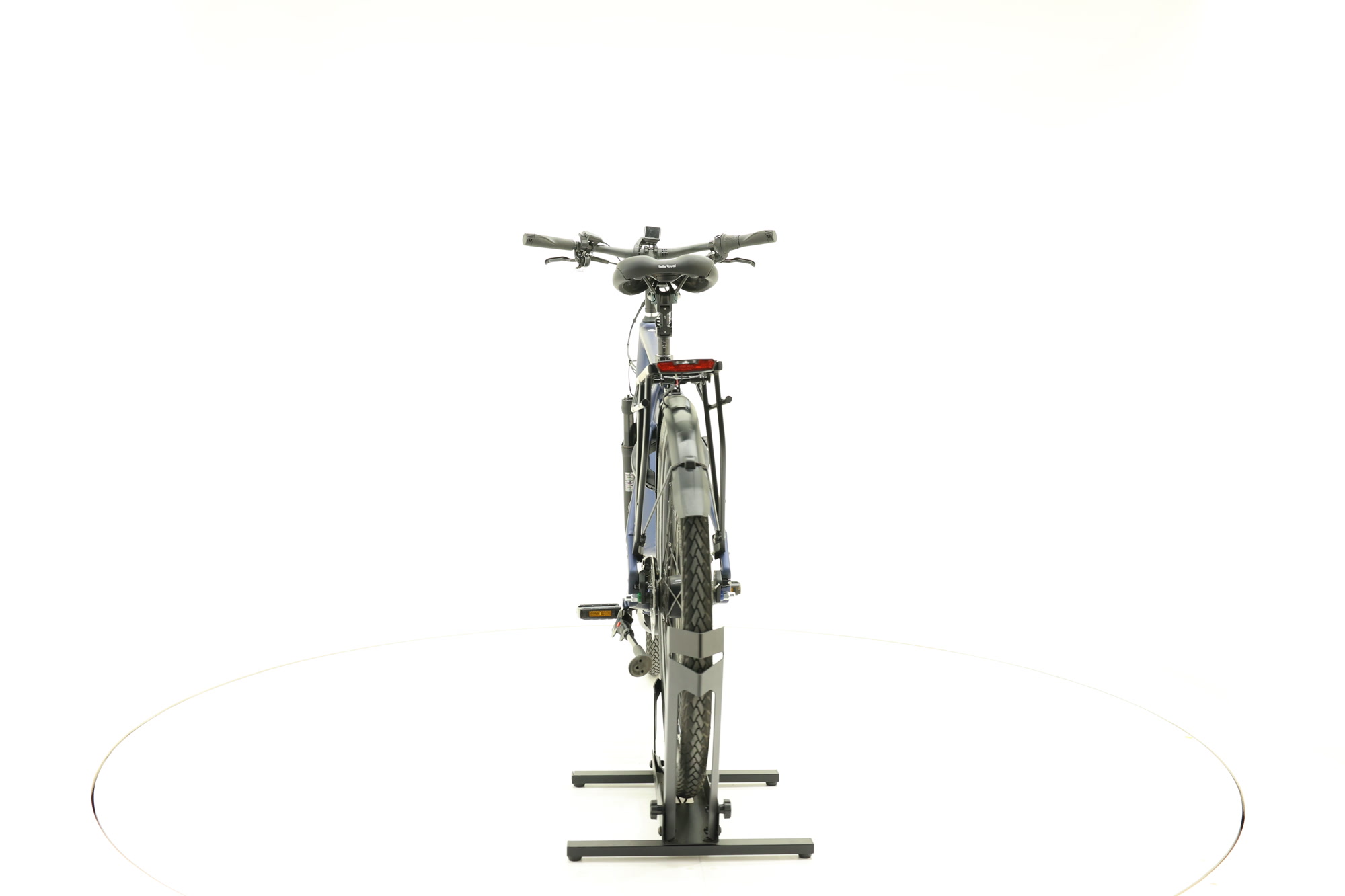 Velo de Ville AEB 490