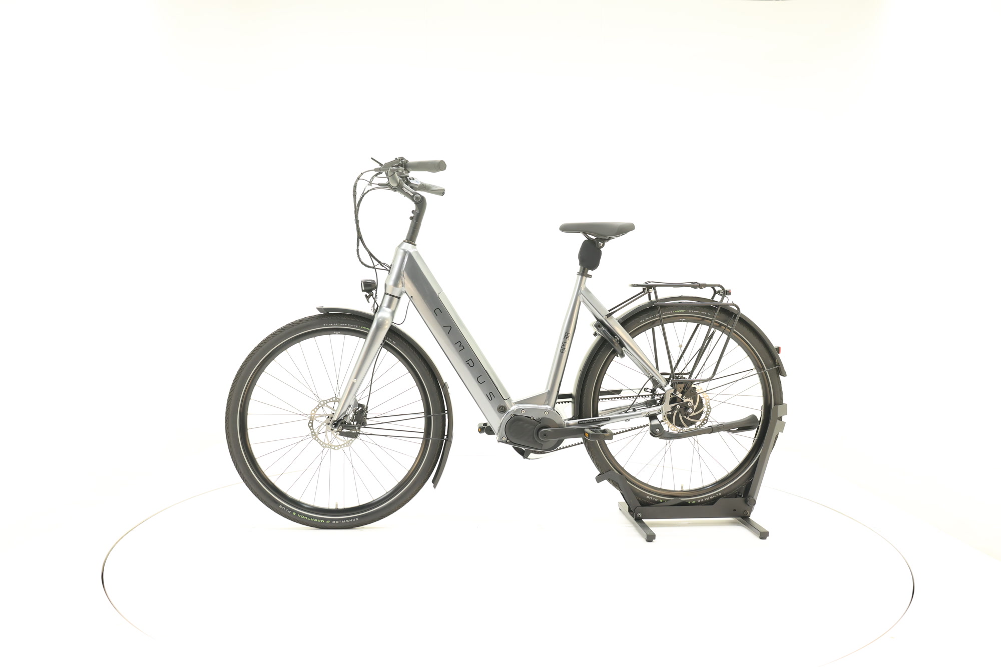 Campus BM38, 56 cm, 180-189 cm, 2023, 5212 km – Bild 5 von 8