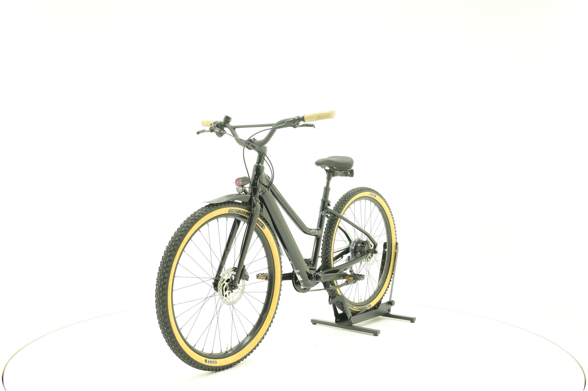 Cannondale Treadwell Neo, S, 160-169 cm, 2023, 111 km – Bild 4 von 8