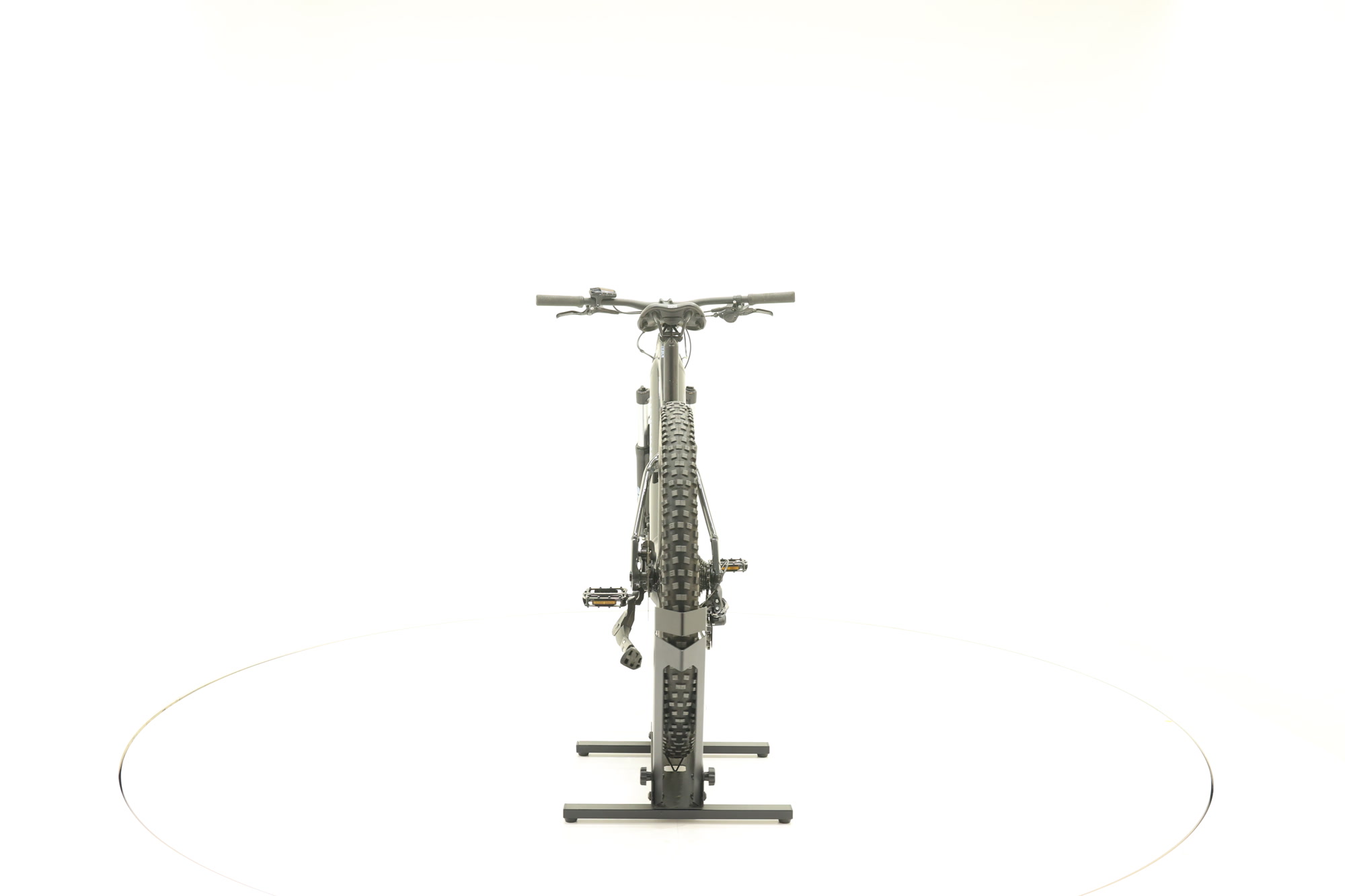 Haibike Alltrack 5