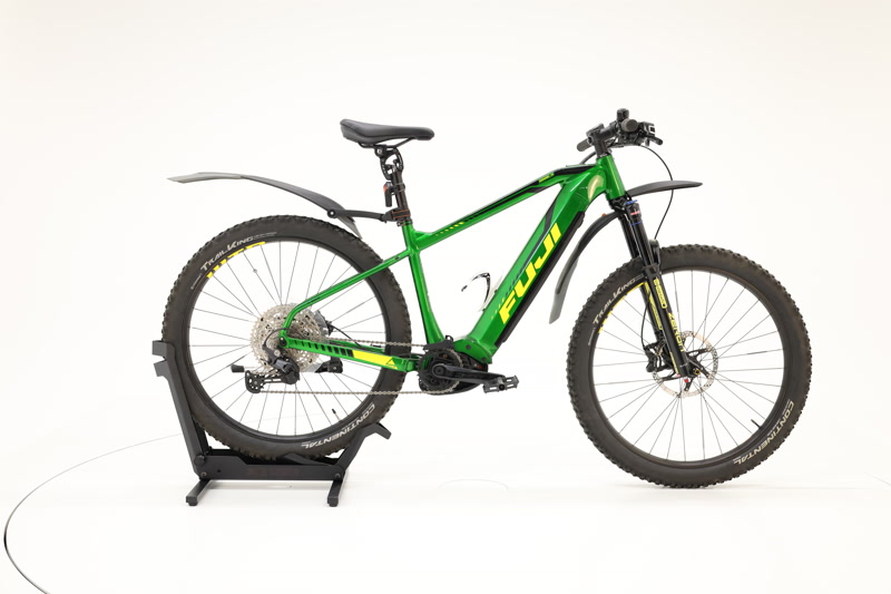 Fuji Ambient EVO 1.3 27,5, M, 170-179 cm, 2023, 1048 km – Bild 8 von 8