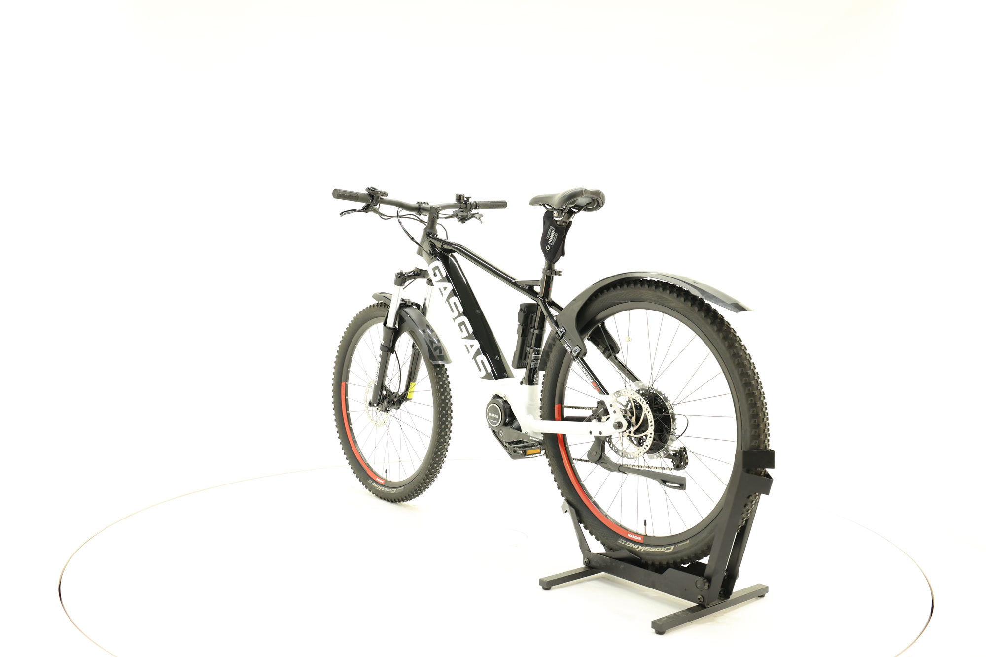 GASGAS G Cross Country 2.0 – Bild 4 von 7