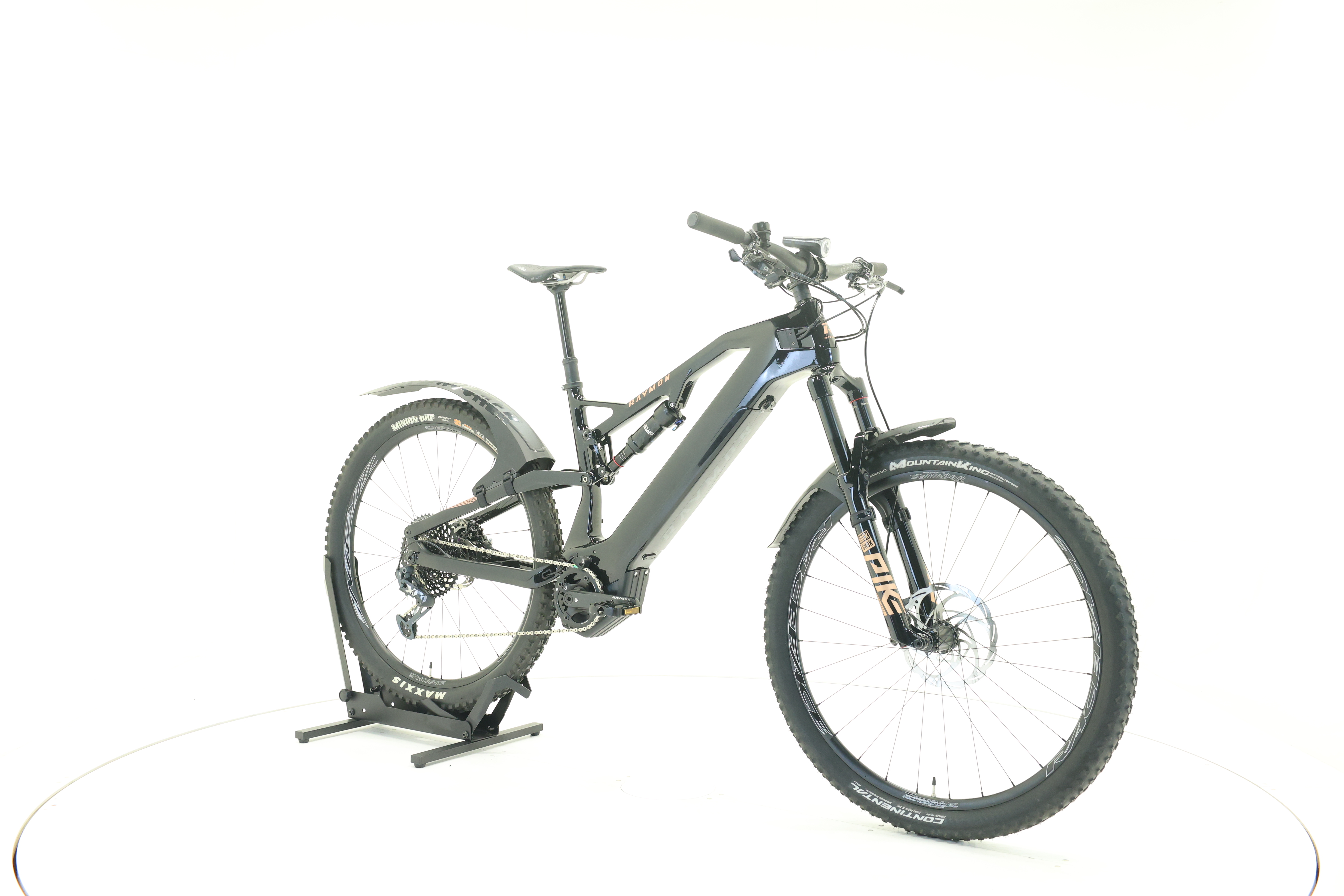 R Raymon AirRay 12.0