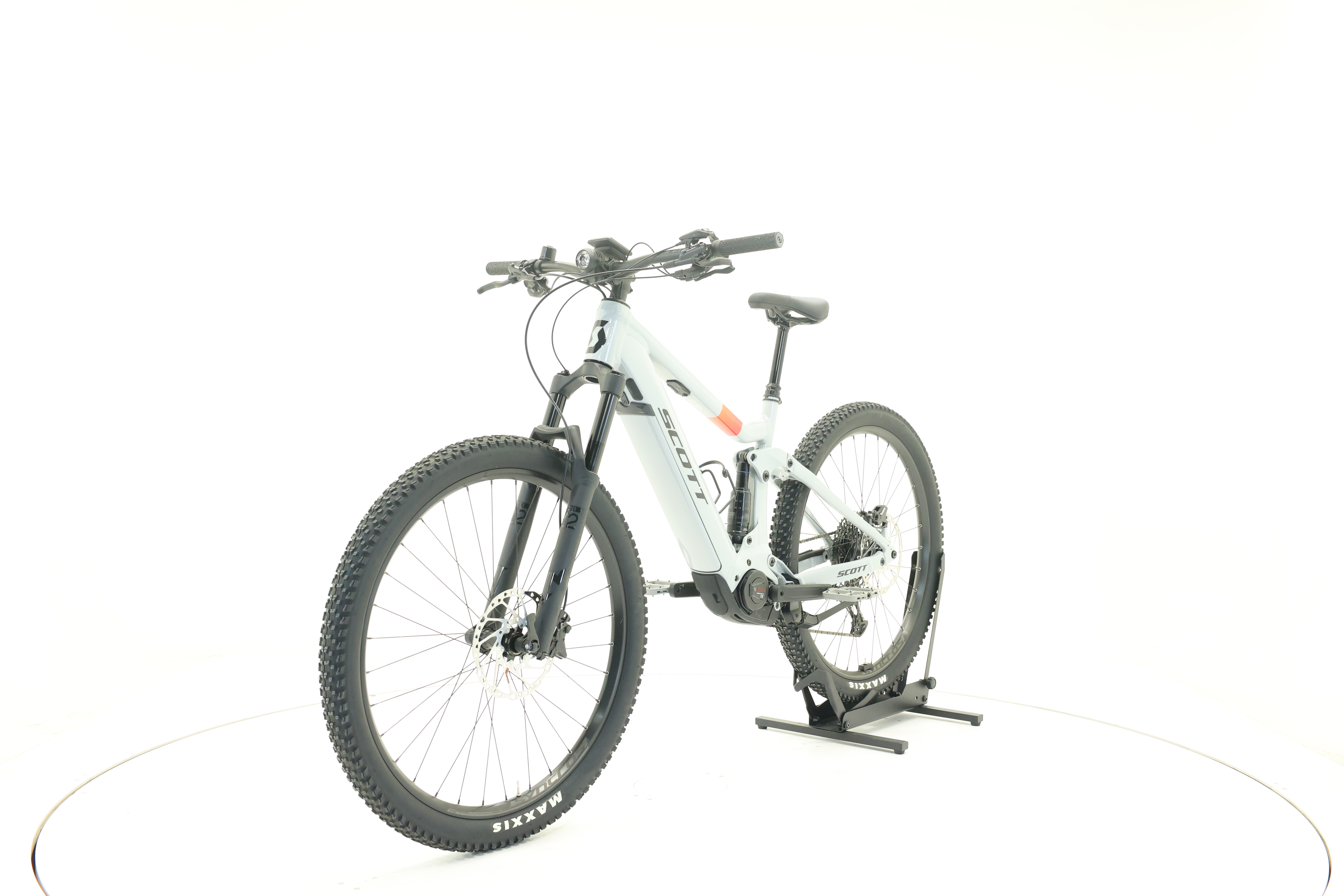 Scott eRide Strike 930