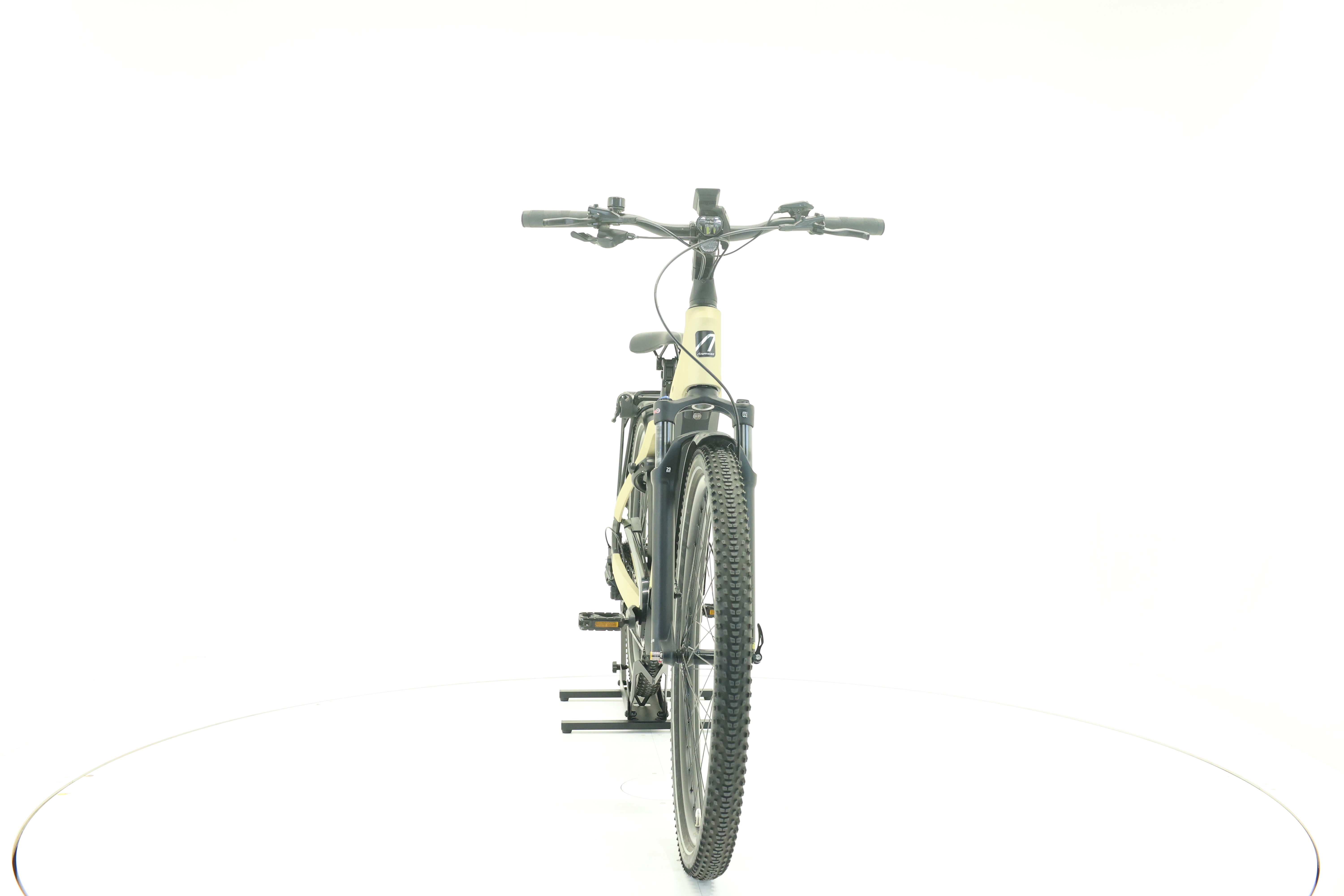 ADVANCED EBIKE Reco