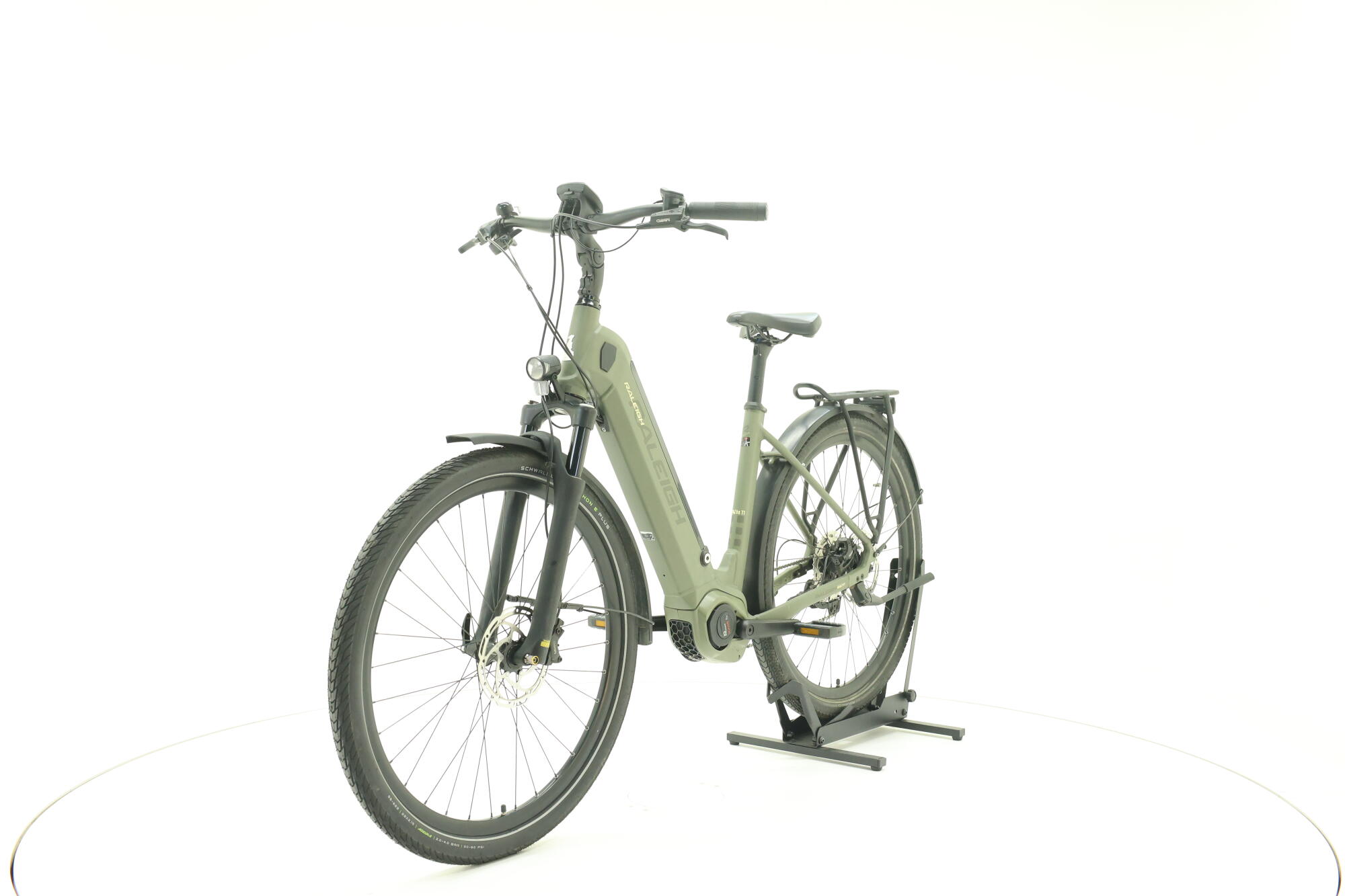 Raleigh Kent 11 XXL
