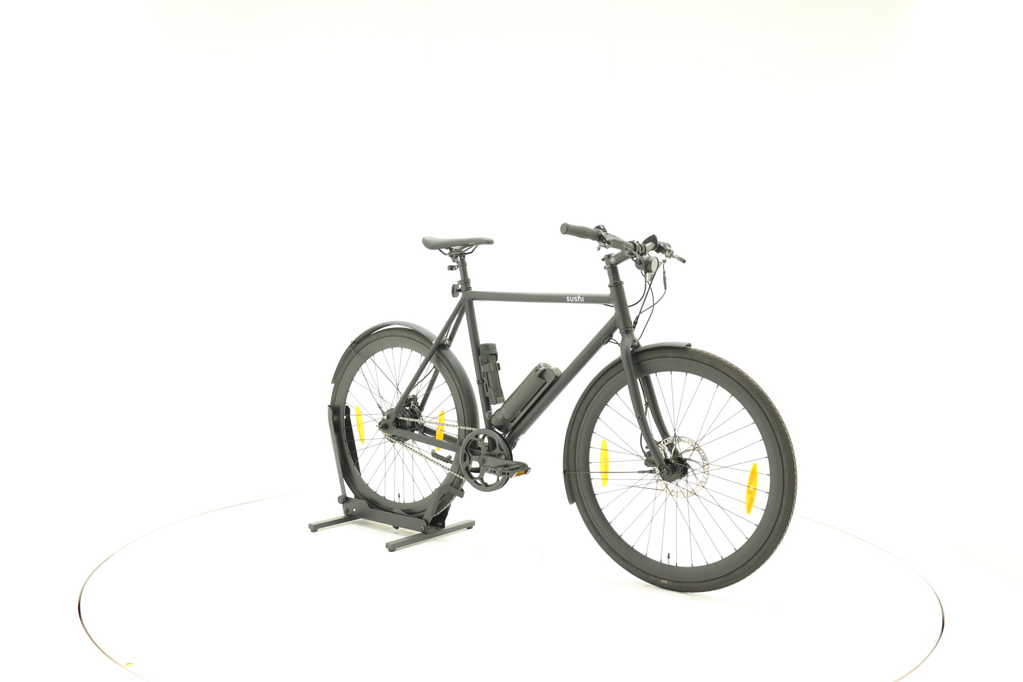 Sushi Bikes Maki 3.0