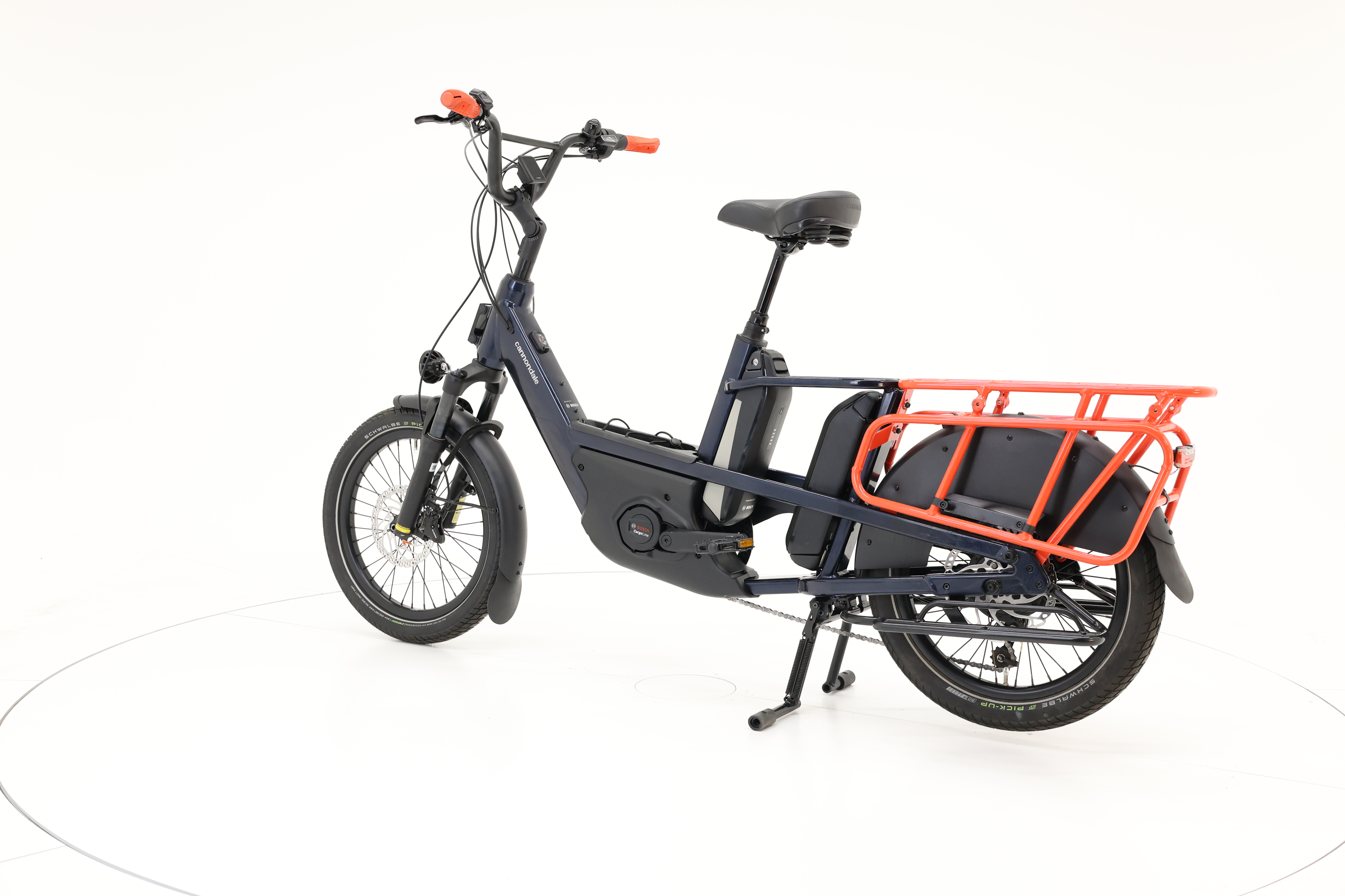 Cannondale Cargowagon, M, Unisize, 2024, 206 km – Bild 22 von 38