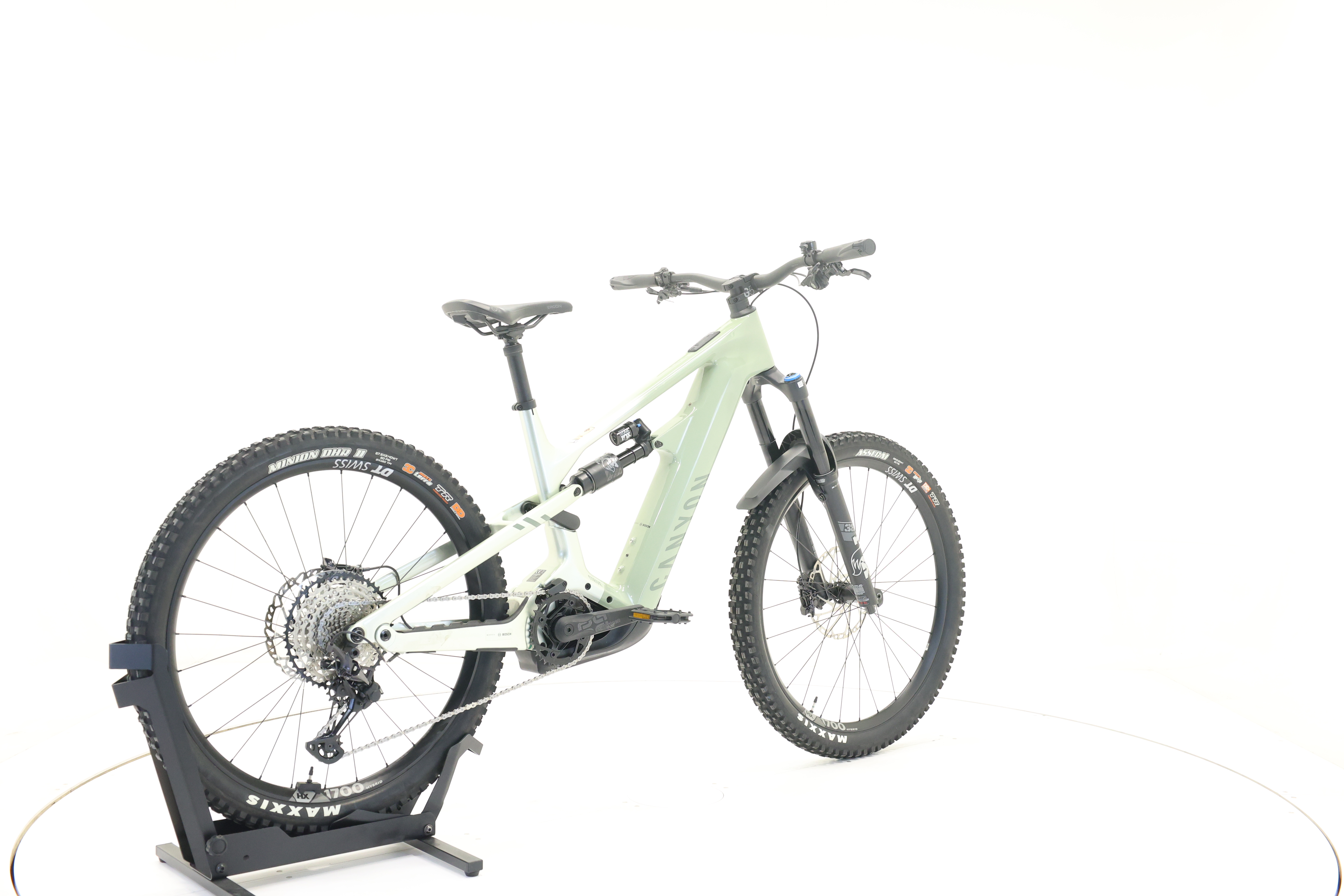 Canyon Strive:ON CFR