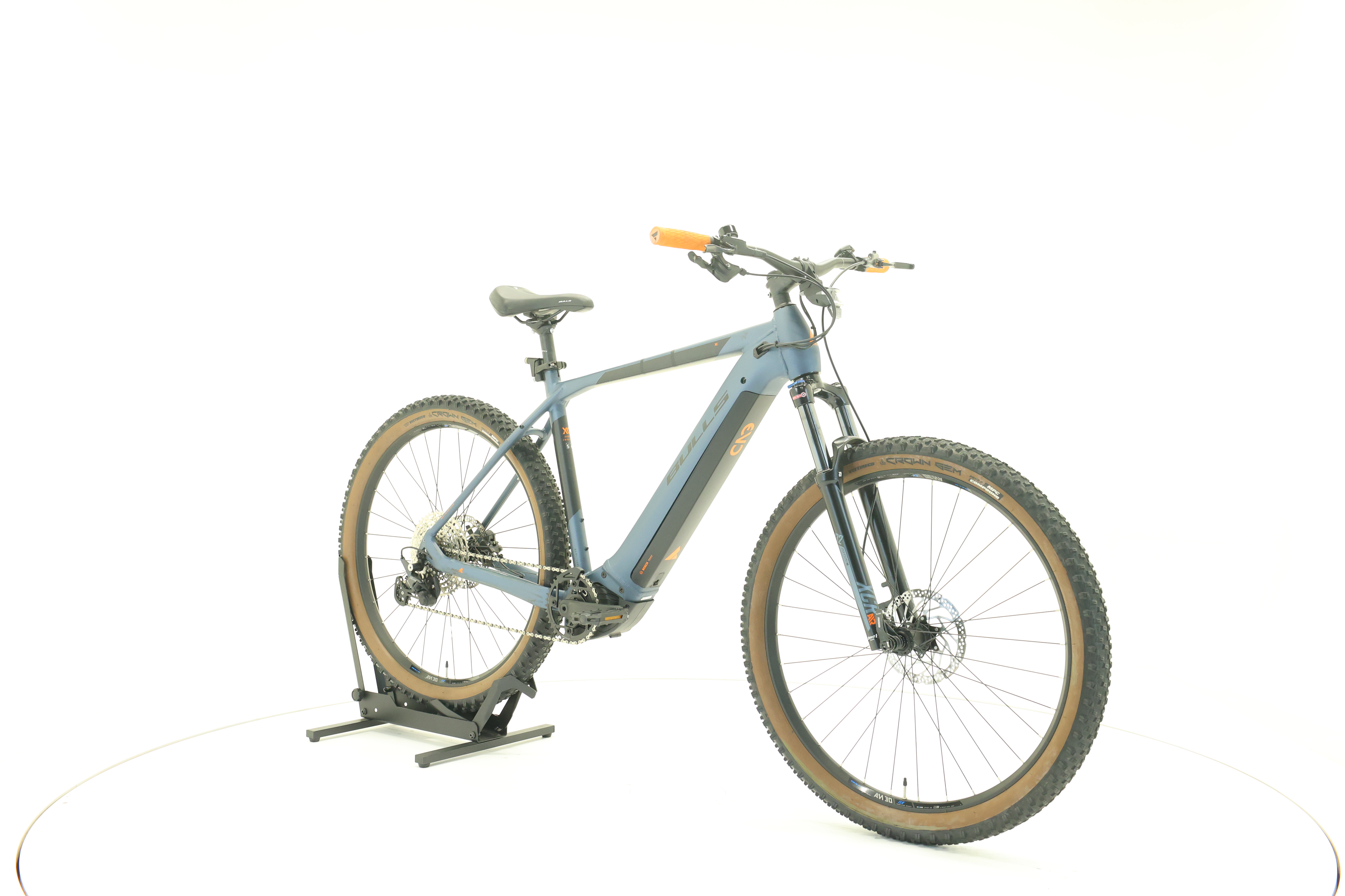 Bulls Copperhead EVO 2 29