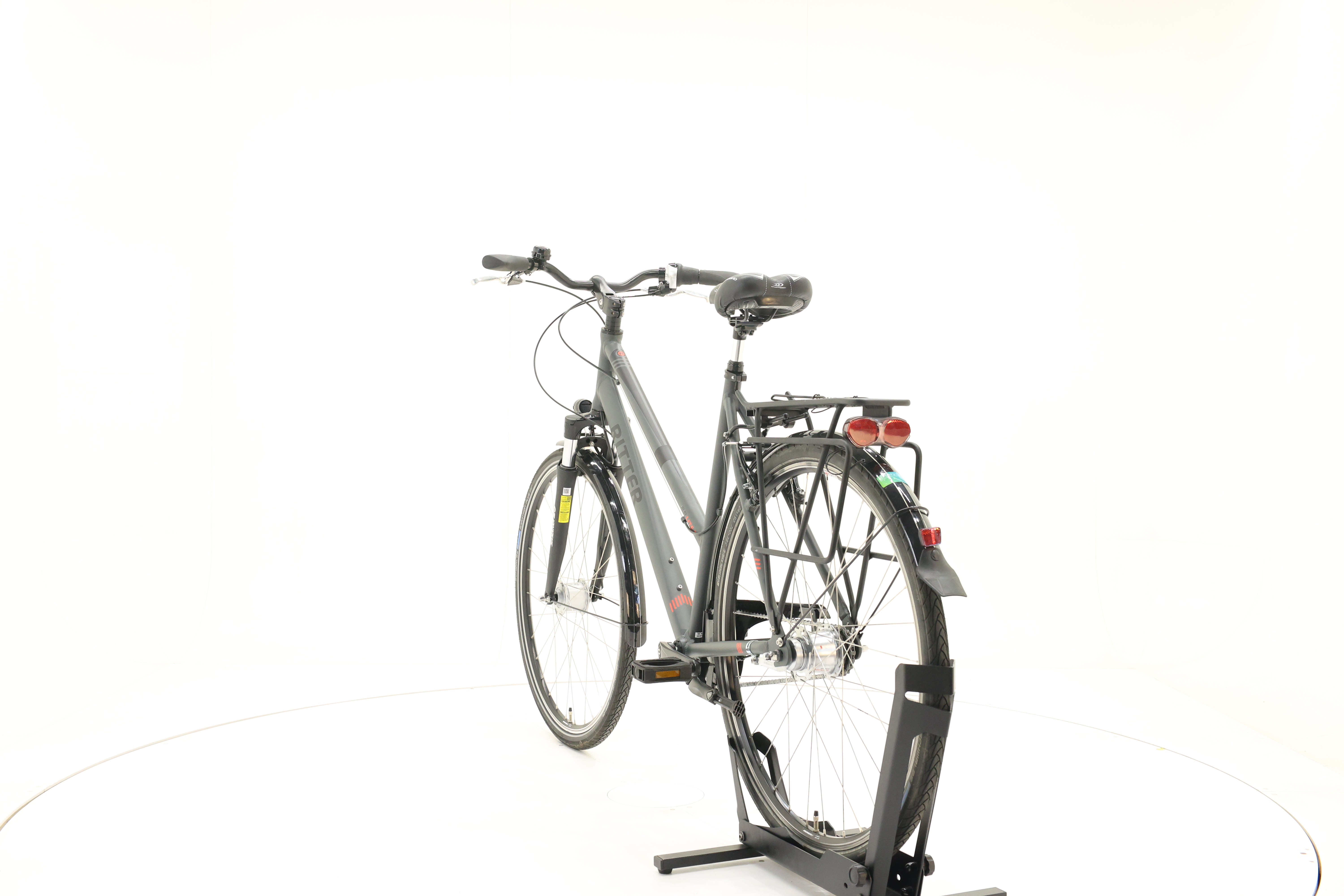 Ritter R Lite 7 FG, 56 cm, 180-189 cm, 2025, 0 km – Bild 23 von 24