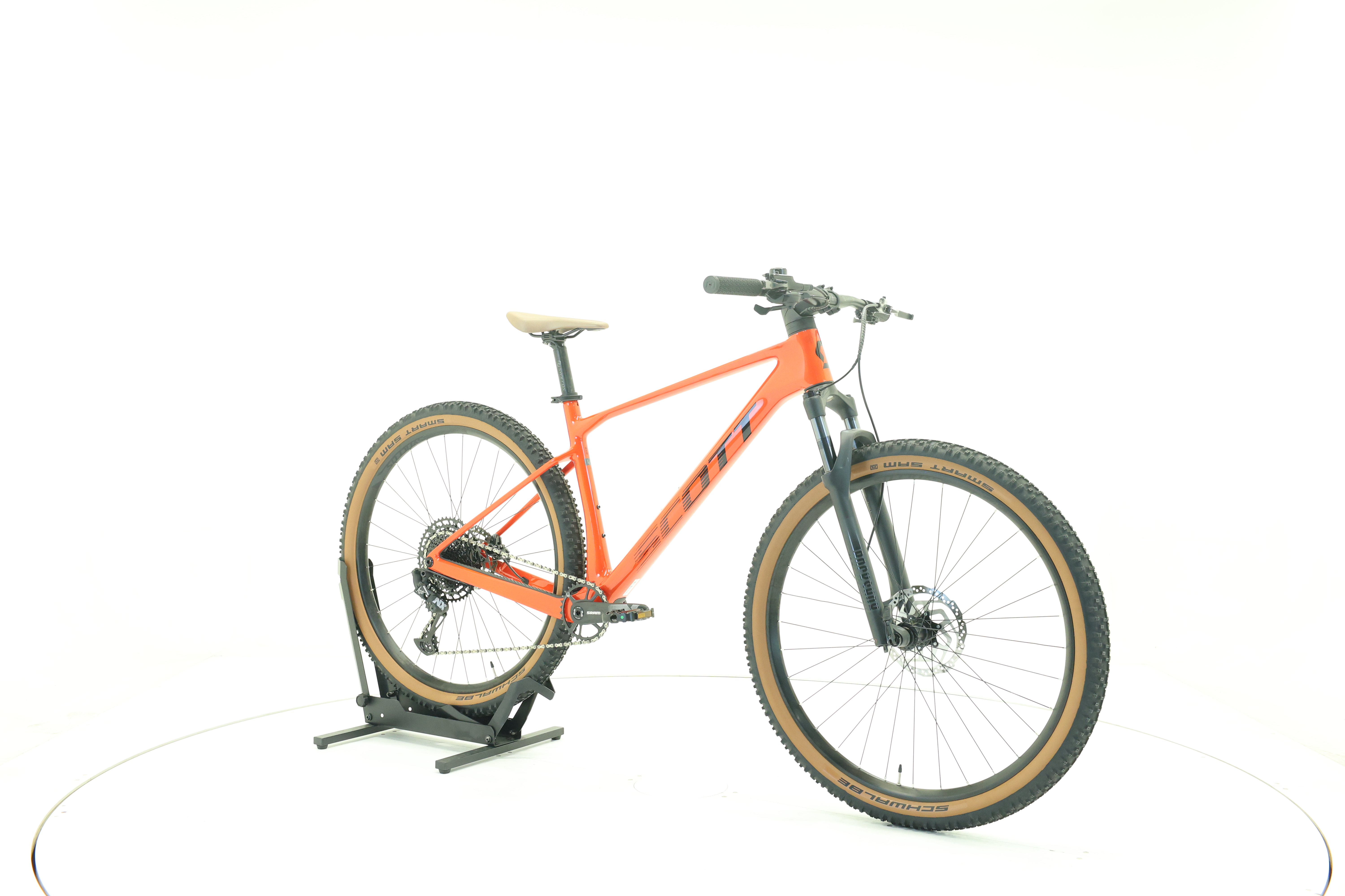 Scott Scale 940