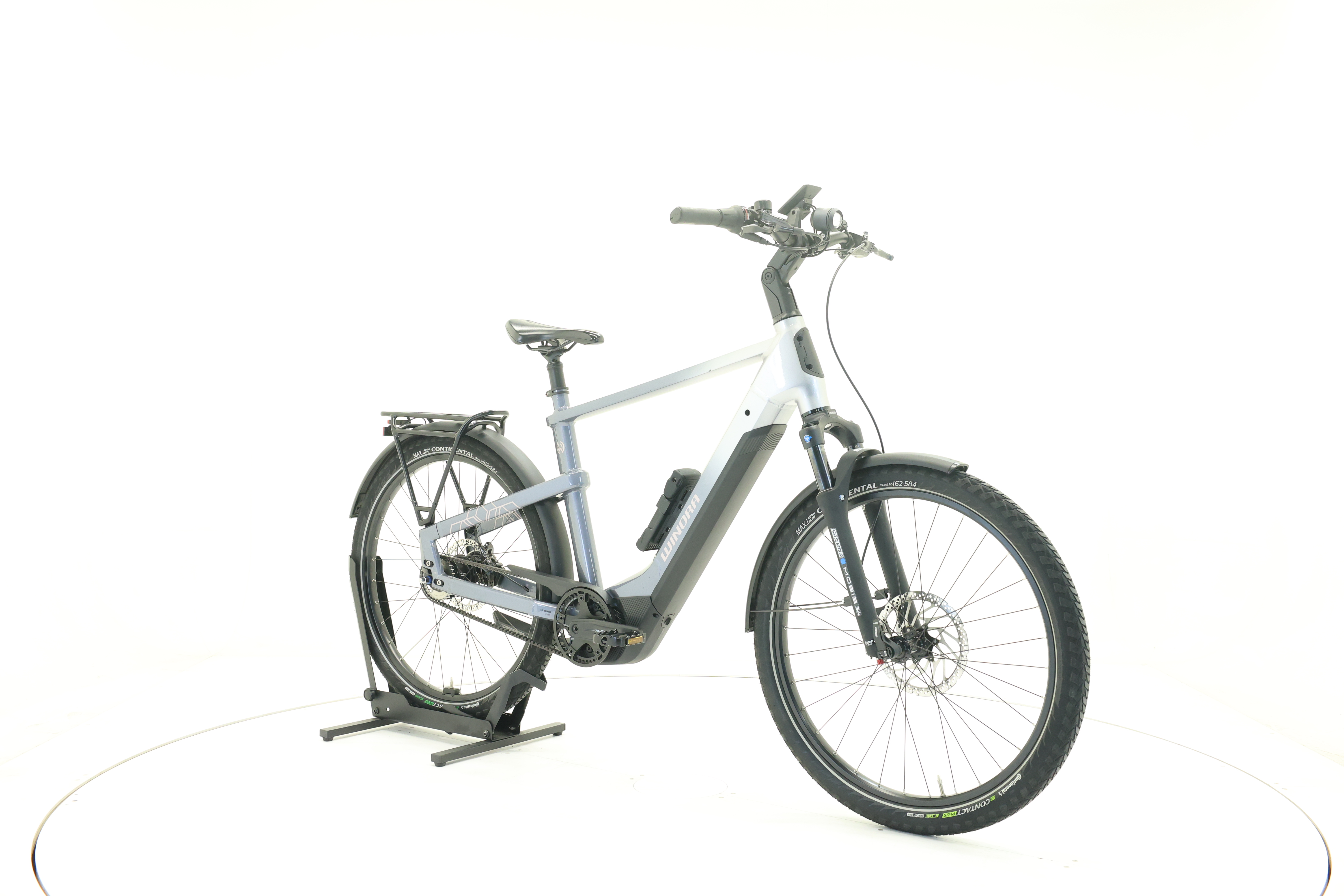 Winora Yakun R5 pro