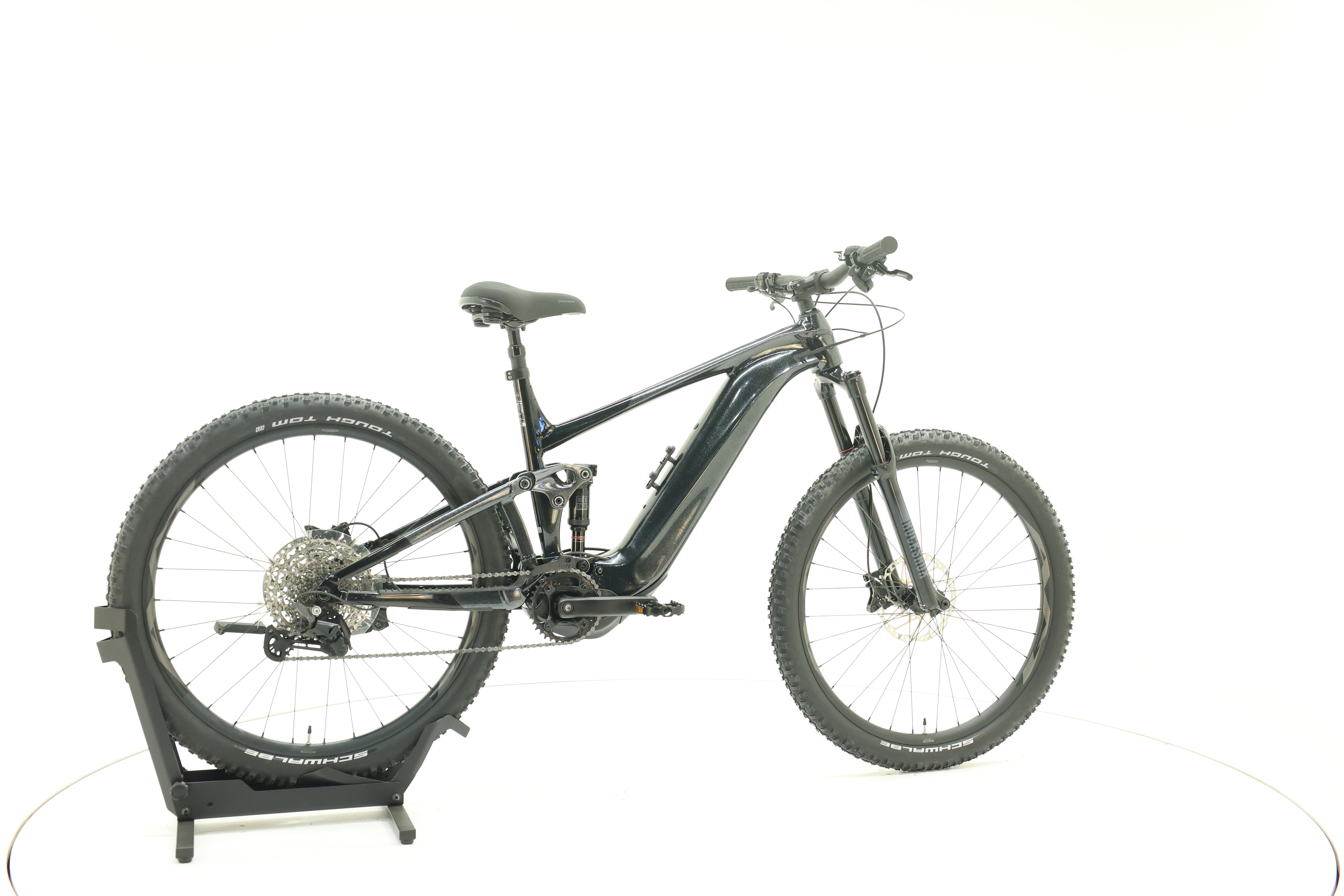 GIANT Trance X E+ 3, 48 cm, 180-189 cm, 2023, 729 km – Bild 11 von 32
