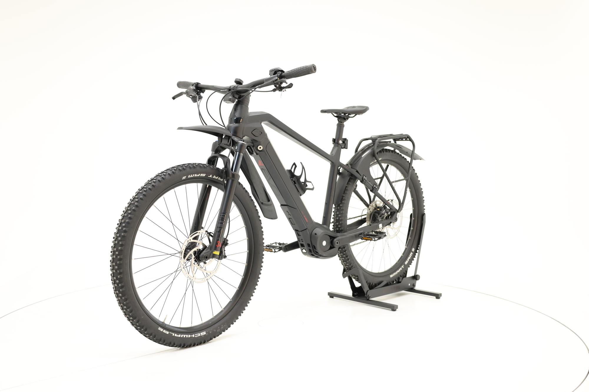 Bulls Sonic EVO 1, 48 cm, 180-189 cm, 2023, 605 km – Bild 1 von 8