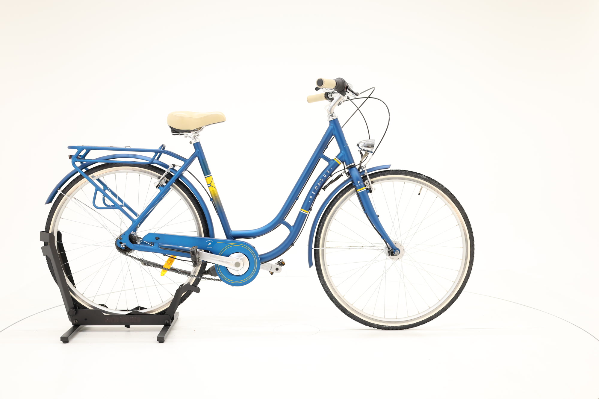 Pegasus Piazza Tour, 56 cm, 180-189 cm, 2022, 0 km – Bild 1 von 22
