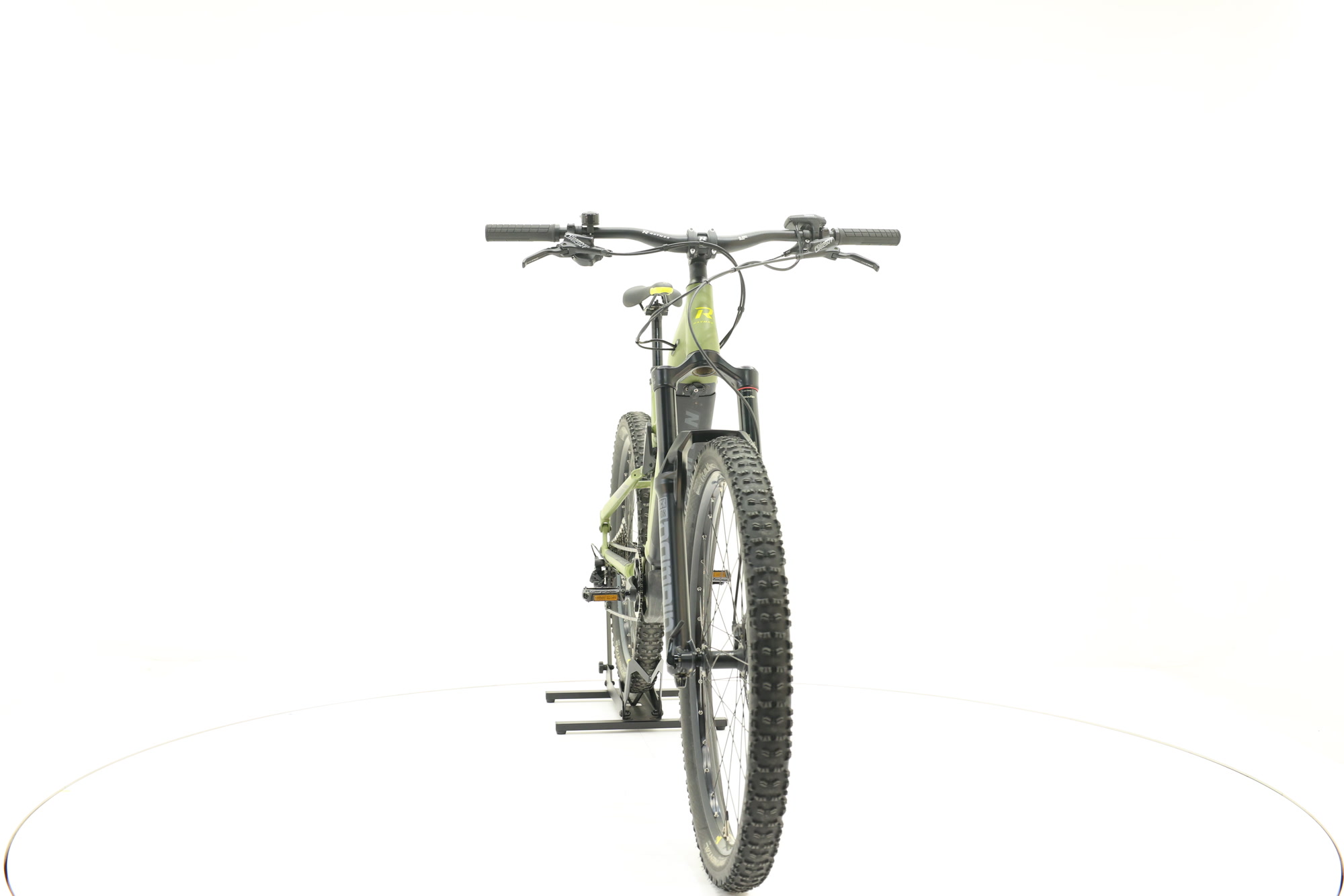 R Raymon Trailray 100, L, 180-189 cm, 2023, 721 km – Bild 7 von 15