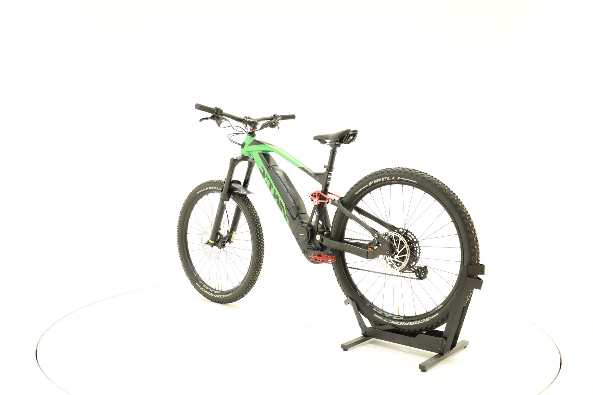 Fantic Integra XTF 1.5 – Bild 4 von 7