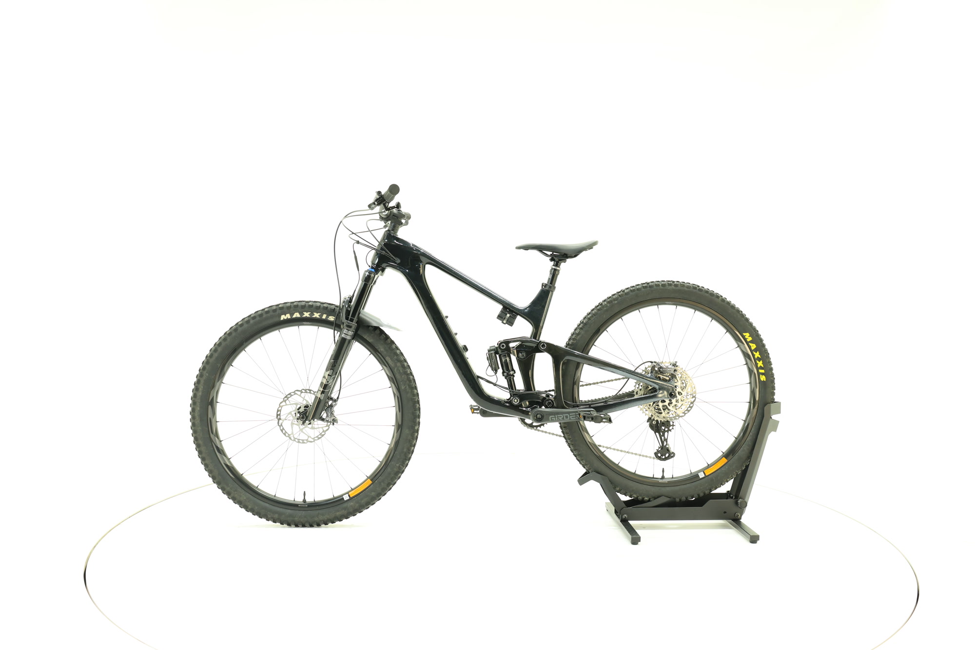 GIANT Trance Advanced Pro 1