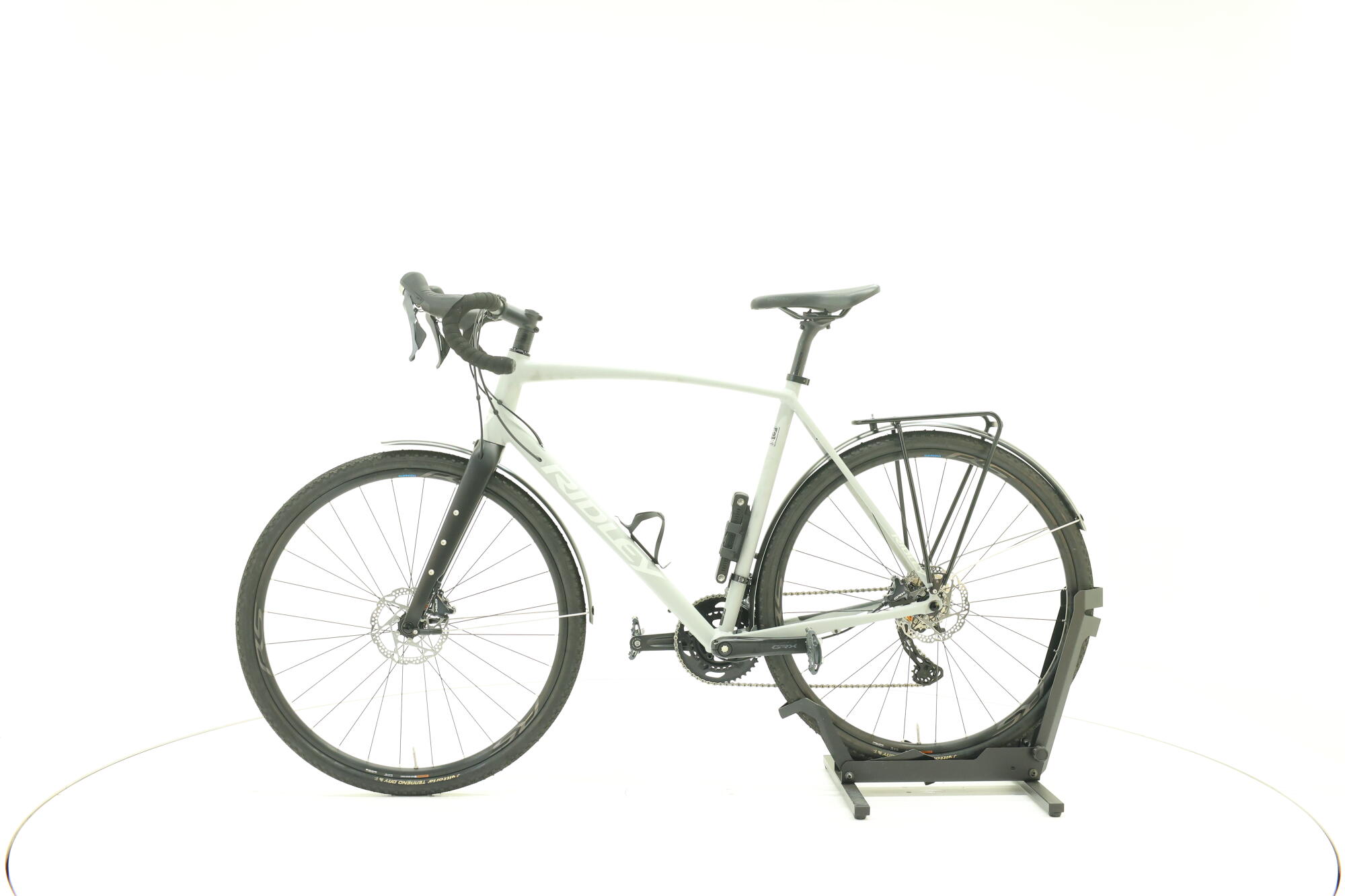 Ridley Kanzo A, L, 180-189 cm, 2025, 0 km – Bild 5 von 8